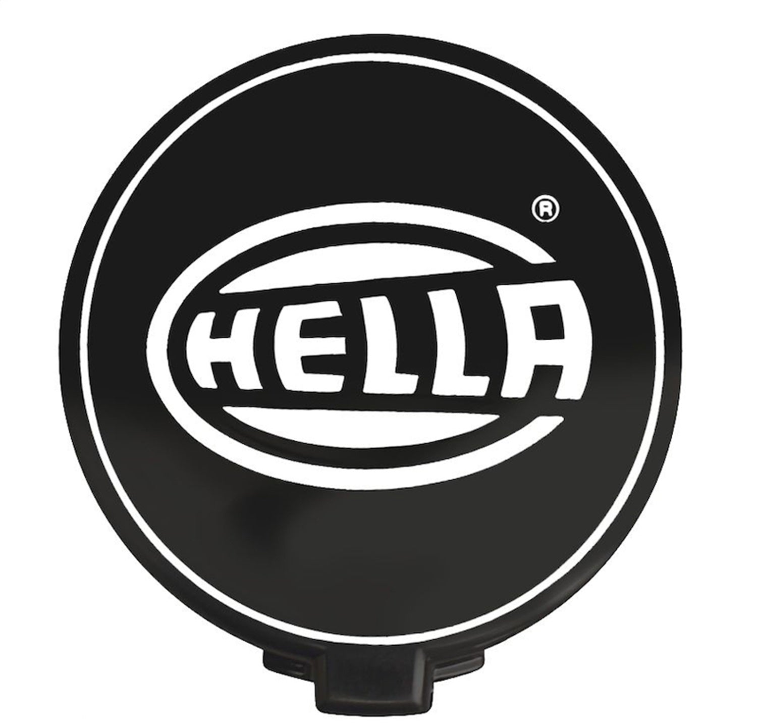Hella 173146011 STONE SHIELD BLK 500/500FF/BM Hella 173146011