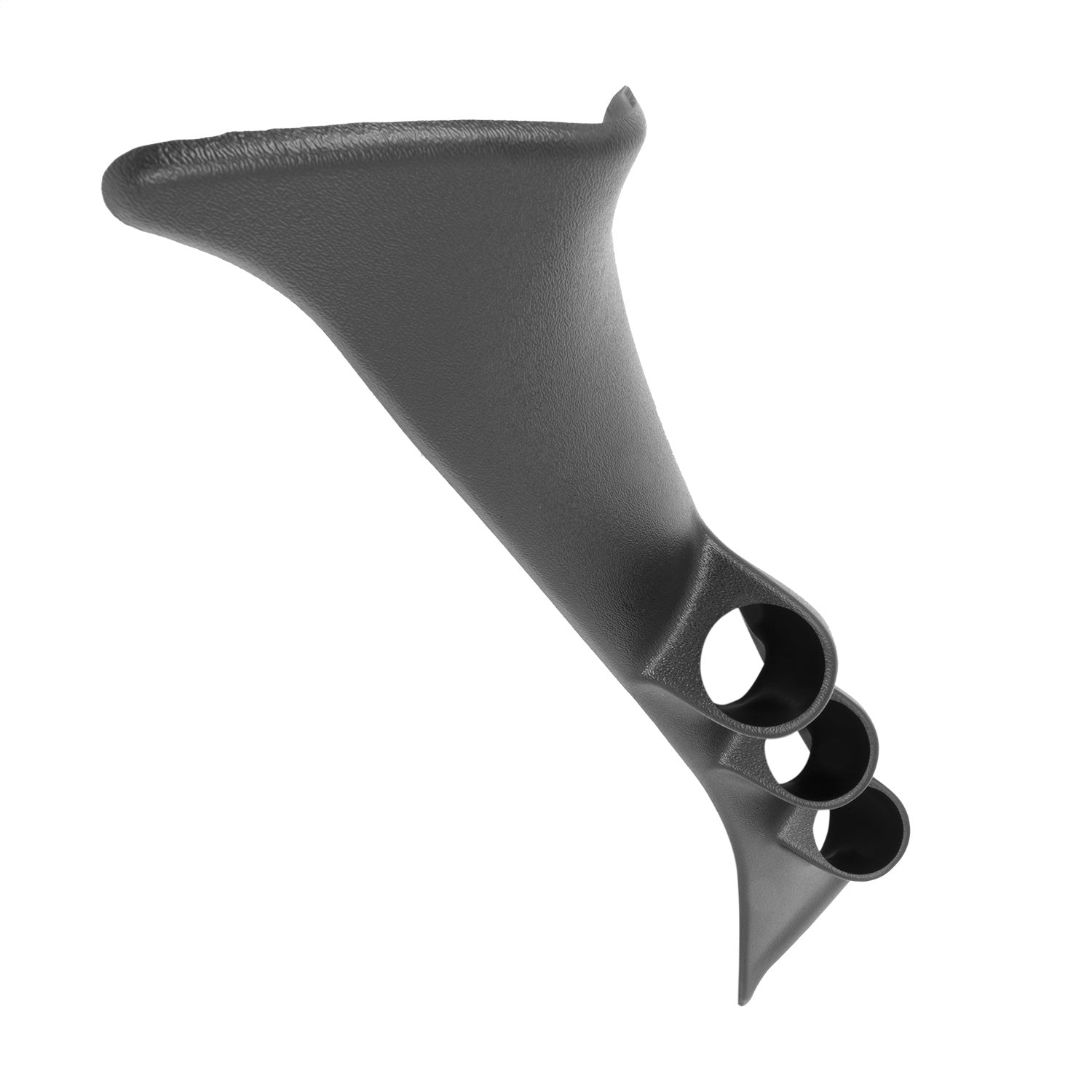 AutoMeter 17316 GAUGE MOUNT; A-PILLAR; FULL; TRIPLE; 2 1/16in.; FORD E SERIES 92-02 AutoMeter 17316