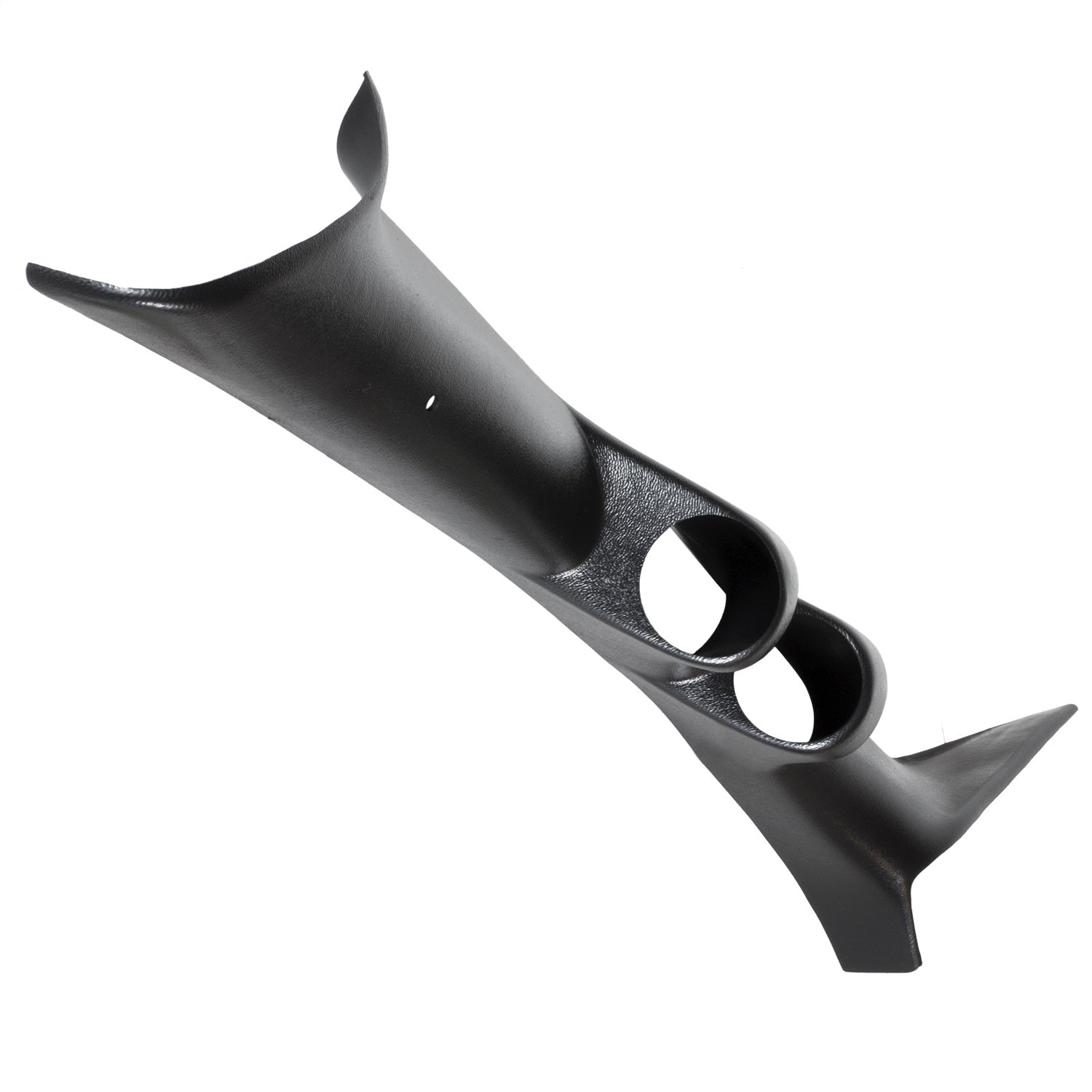 AutoMeter 17317 GAUGE MOUNT; A-PILLAR; REPLACEMENT; DUAL; 2 1/16in.; FORD F150 04-08 AutoMeter 17317