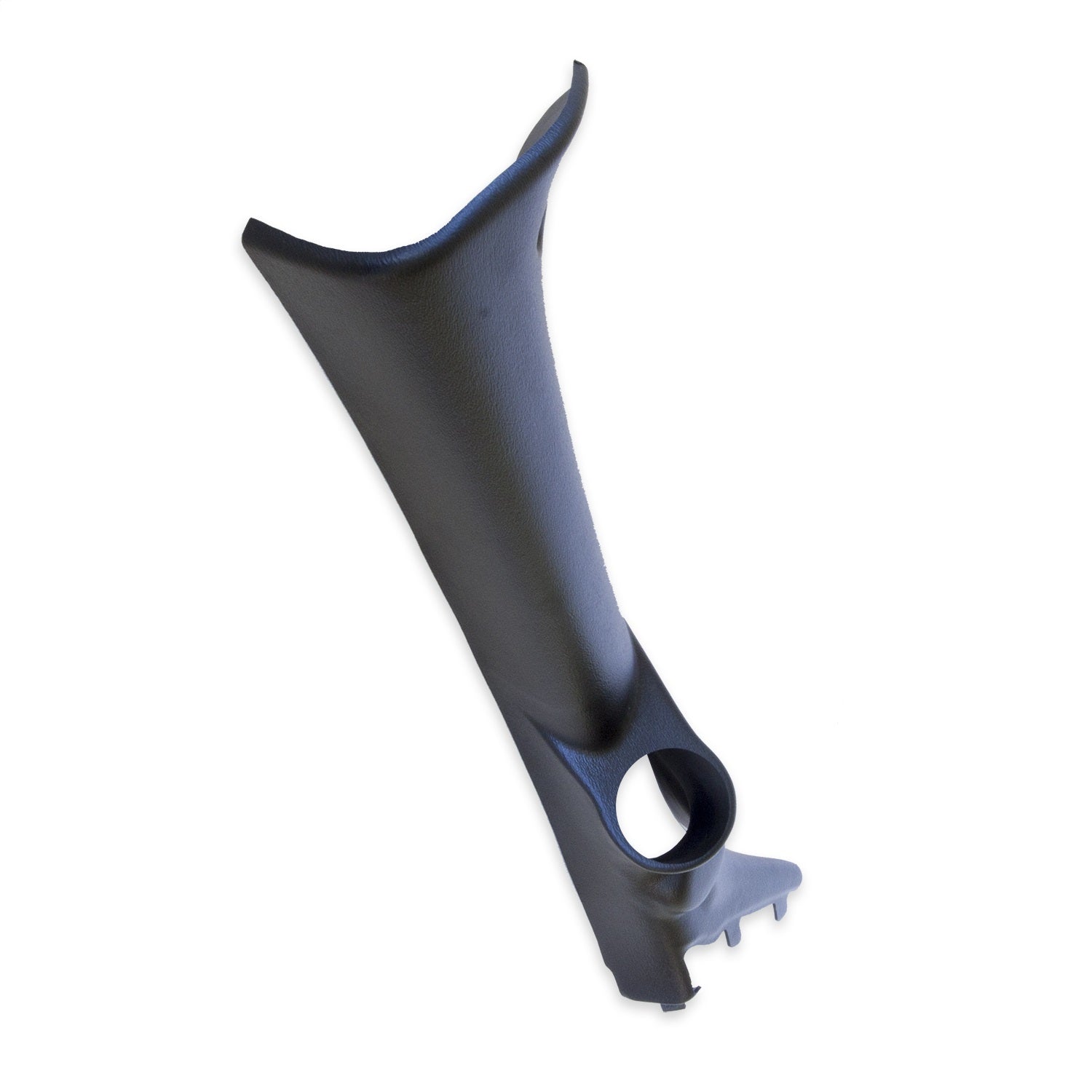 AutoMeter 17324 GAUGE MOUNT; A-PILLAR; REPLACEMENT; SINGLE; 2 1/16in.; FORD F150 09-14 AutoMeter 17324