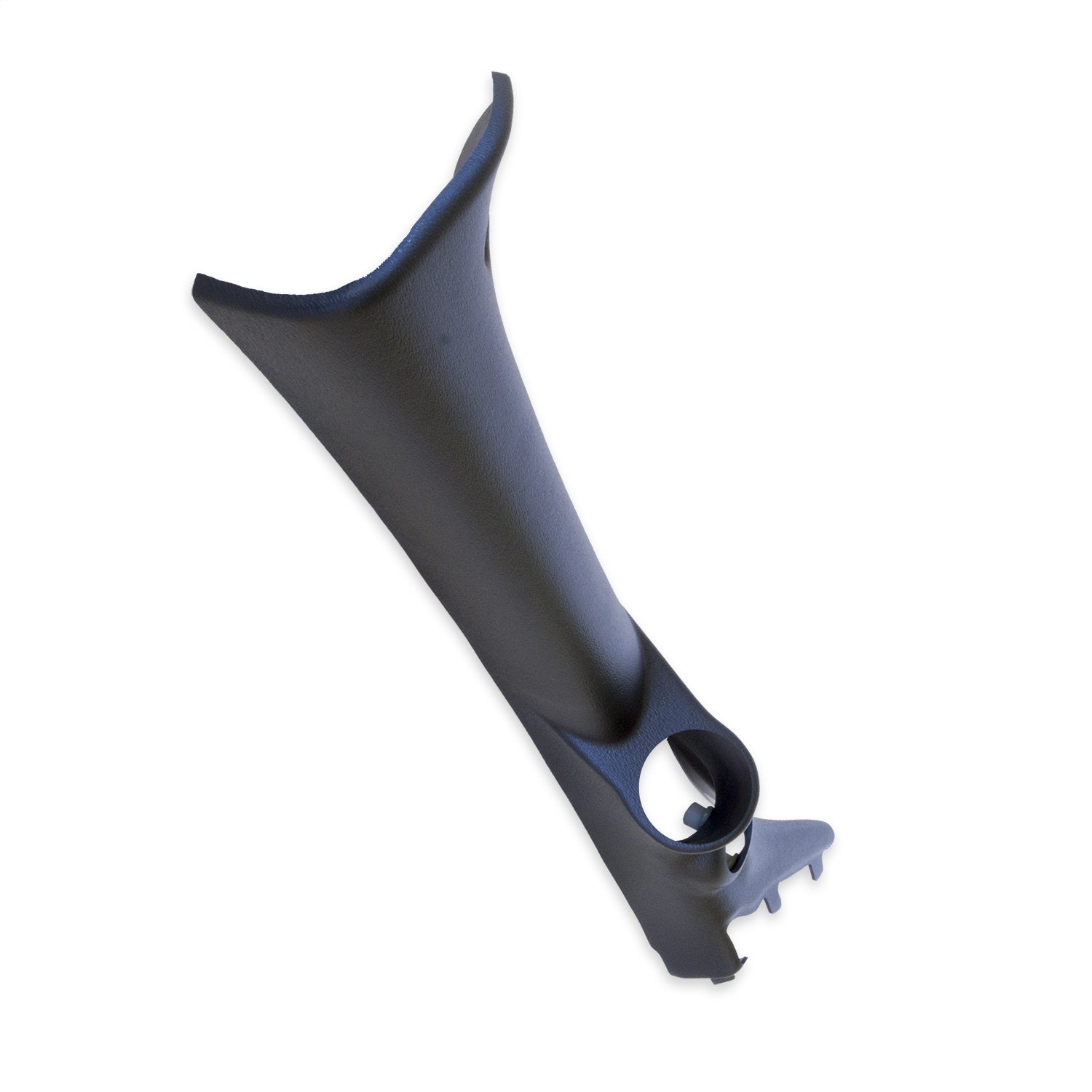 AutoMeter 17325 GAUGE MOUNT; A-PILLAR W/SPKR; REPLACEMENT; SINGLE; 2 1/16in.; FORD F150 09-14 AutoMeter 17325