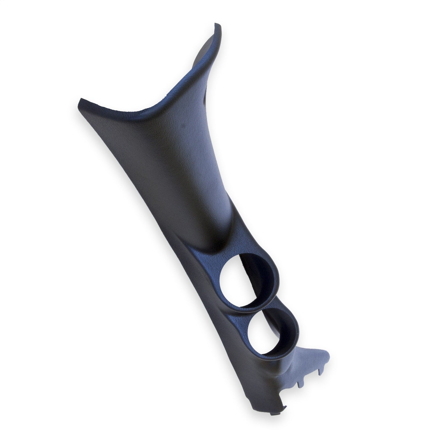 AutoMeter 17326 GAUGE MOUNT; A-PILLAR; REPLACEMENT; DUAL; 2 1/16in.; FORD F150 09-14 AutoMeter 17326