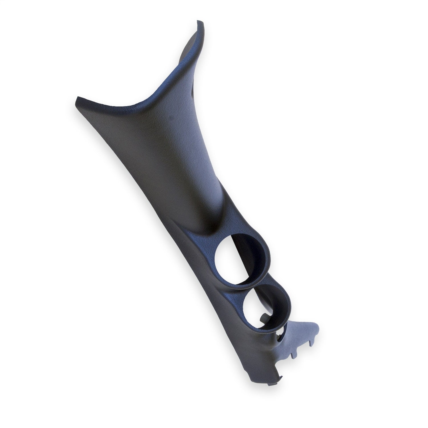 AutoMeter 17327 GAUGE MOUNT; A-PILLAR W/SPKR; REPLACEMENT; DUAL; 2 1/16in.; FORD F150 09-14 AutoMeter 17327