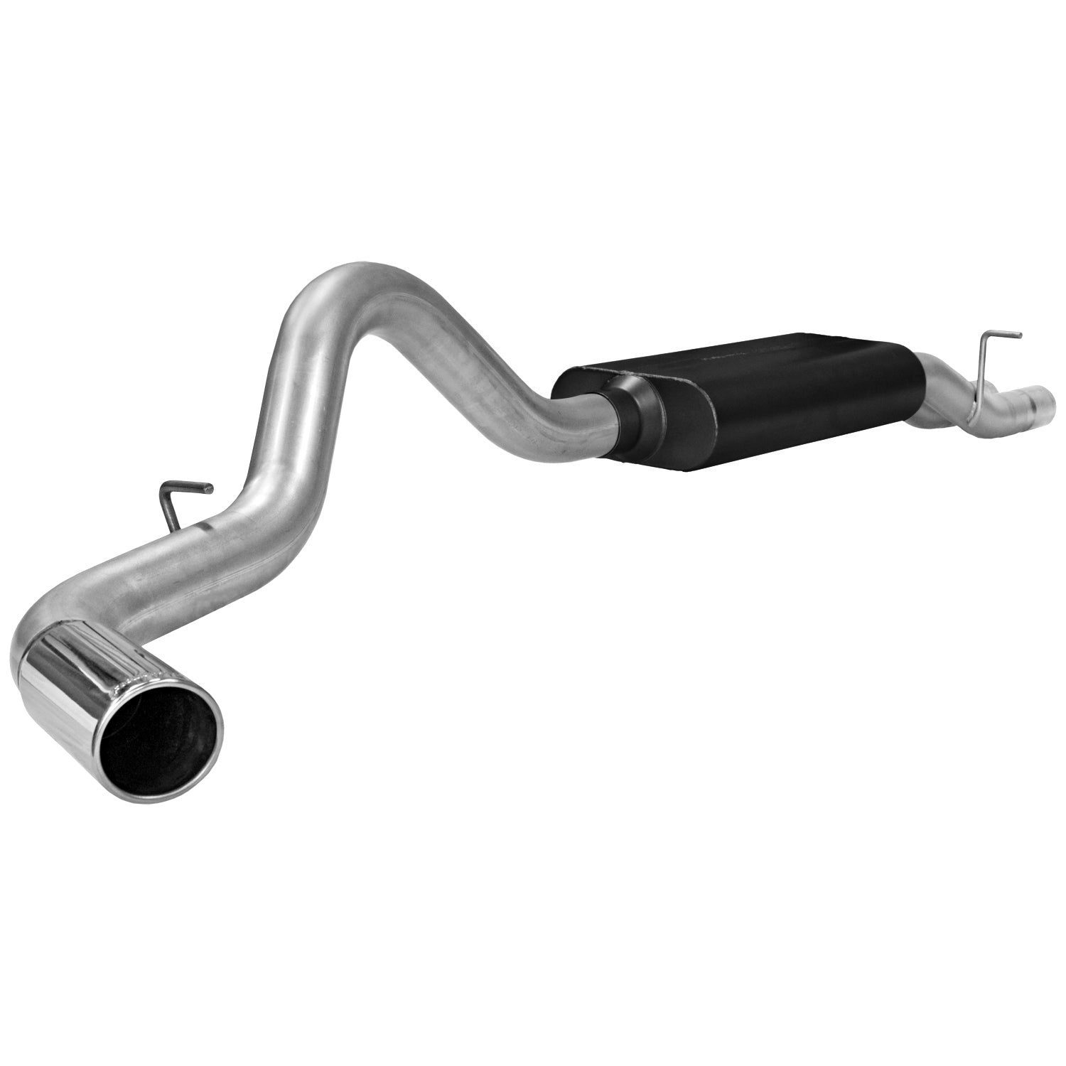 Flowmaster 17328 American Thunder Cat Back Exhaust System Flowmaster 17328