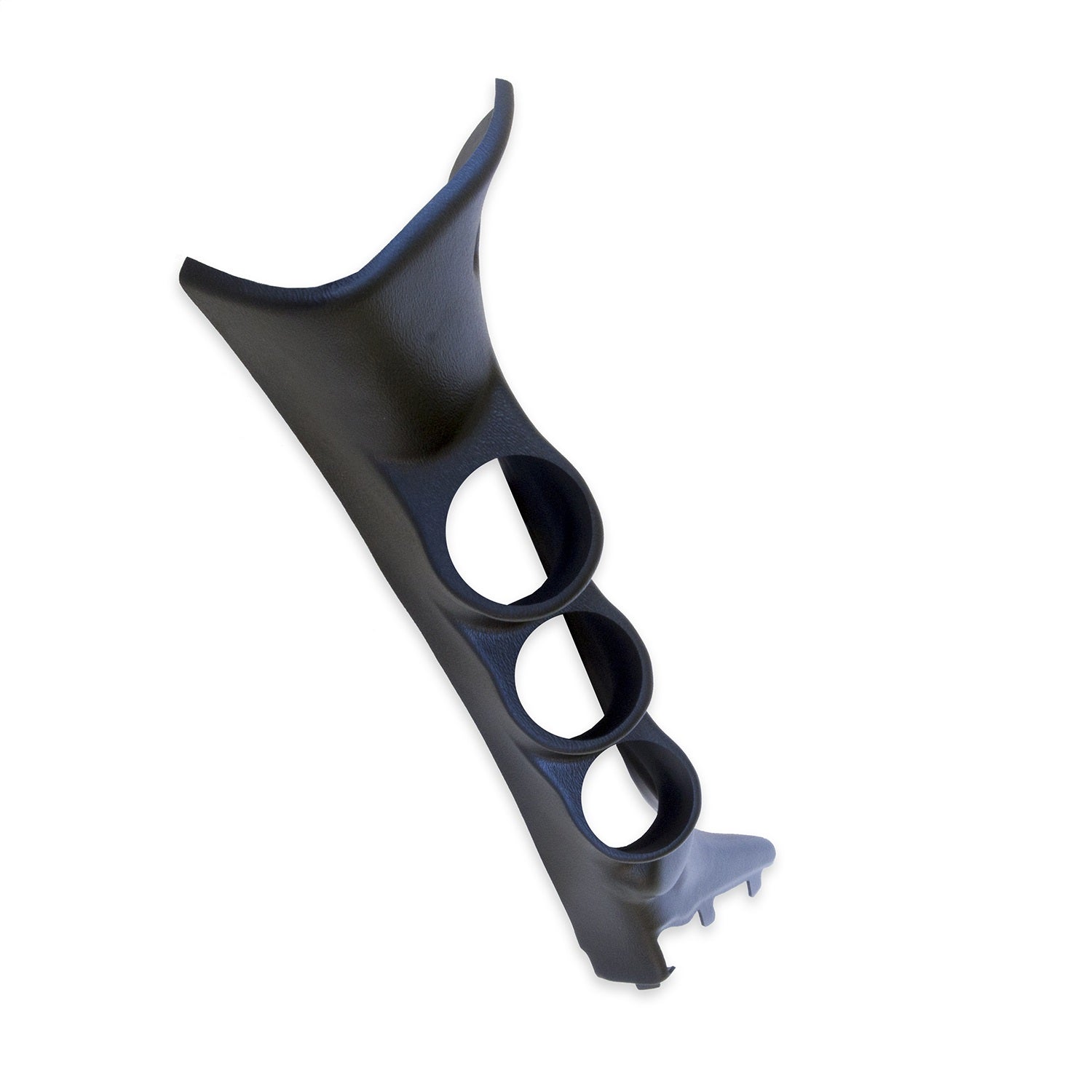 AutoMeter 17328 GAUGE MOUNT; A-PILLAR; REPLACEMENT; TRIPLE; 2 1/16in.; FORD F150 09-14 AutoMeter 17328