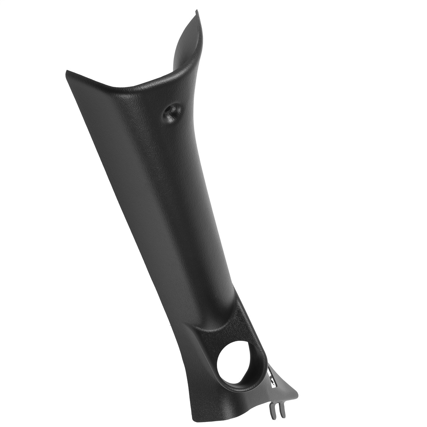 AutoMeter 17330 GAUGE MOUNT; A-PILLAR W/SPKR; REPLACEMENT; SINGLE; 2 1/16in.; FORD F150 15-18; S AutoMeter 17330