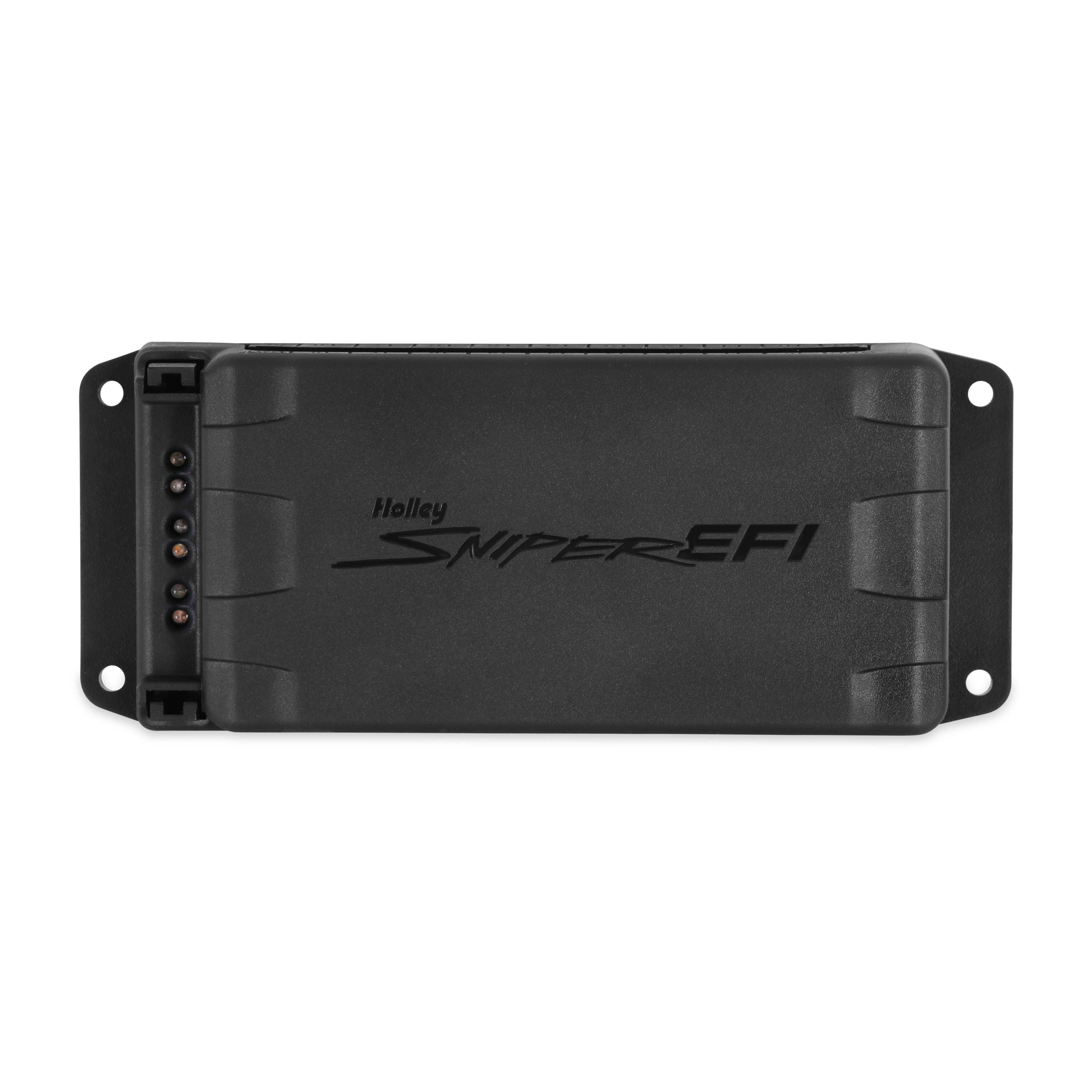 Holley Sniper EFI 554-200 Sniper 2 PDM Holley Sniper EFI 554-200