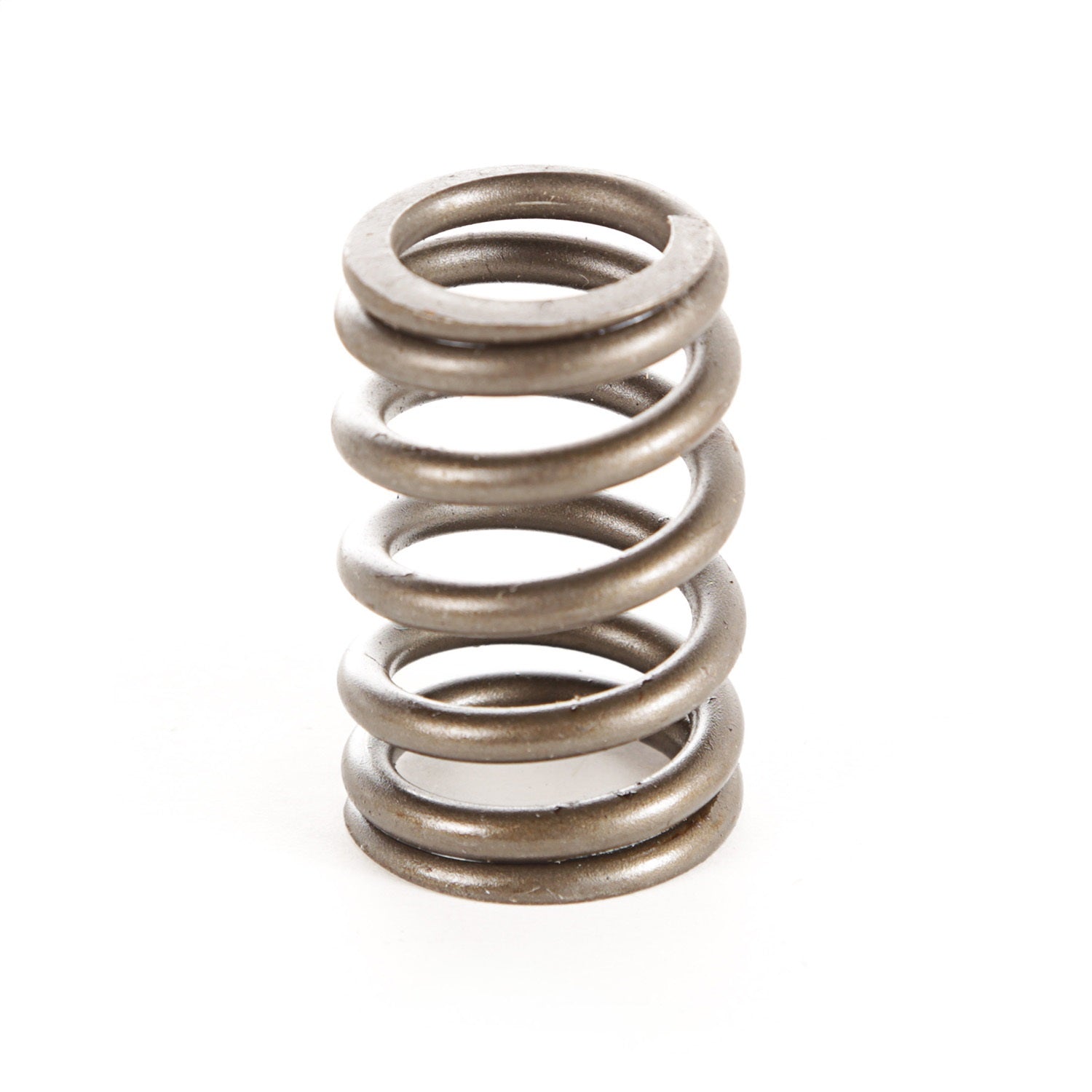 Omix 17402.10 Valve Spring; 2 in. Tall; Conical; Replaces OE 33004296; Omix 17402.10