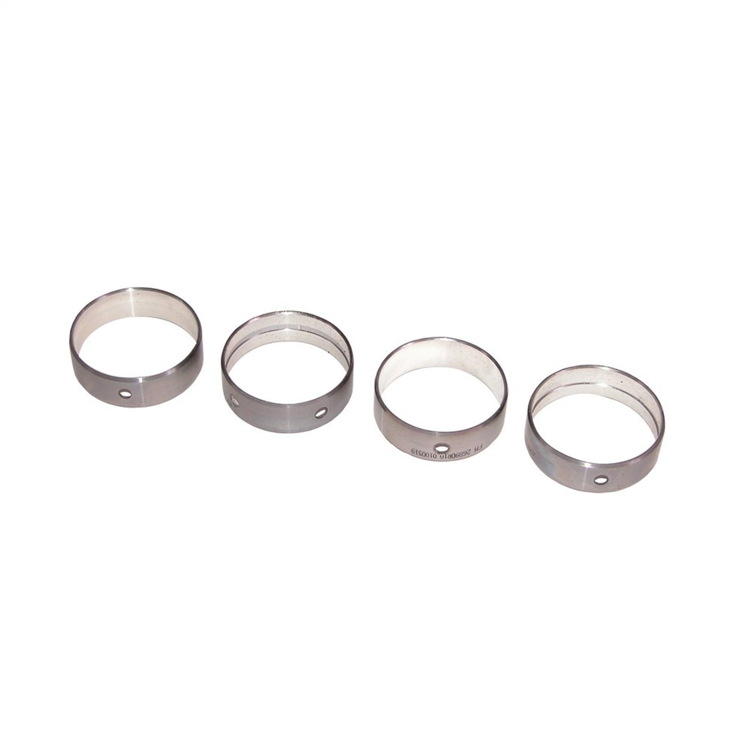 Omix 17422.04 Camshaft Bearing; 0.010 Over; Omix 17422.04