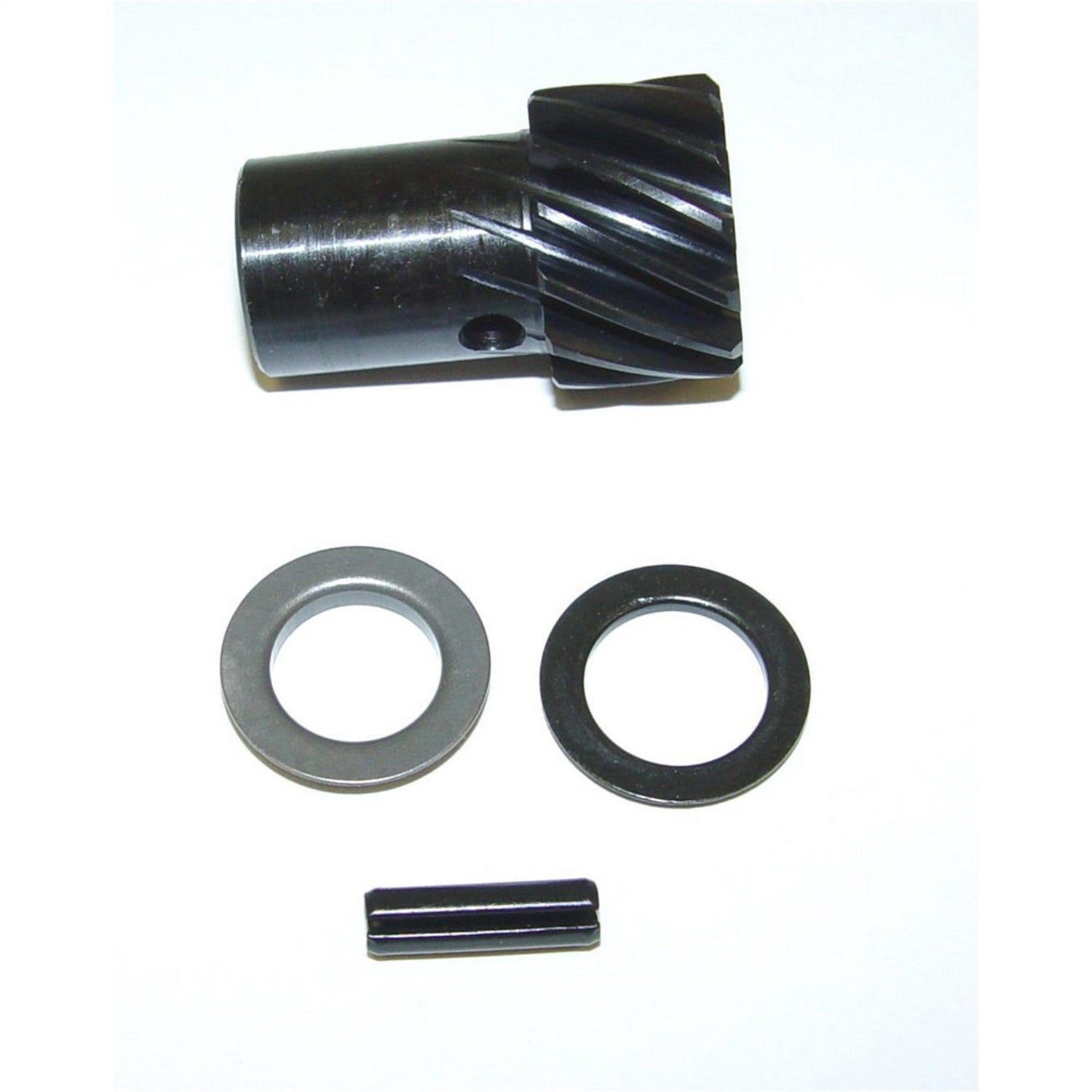 Omix 17423.02 Distributor Drive Gear; Distributor Mounted; Omix 17423.02