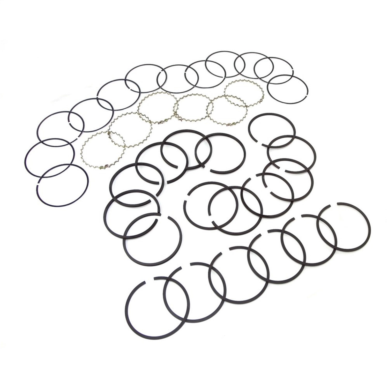 Omix 17430.16 Piston Ring Set Omix 17430.16