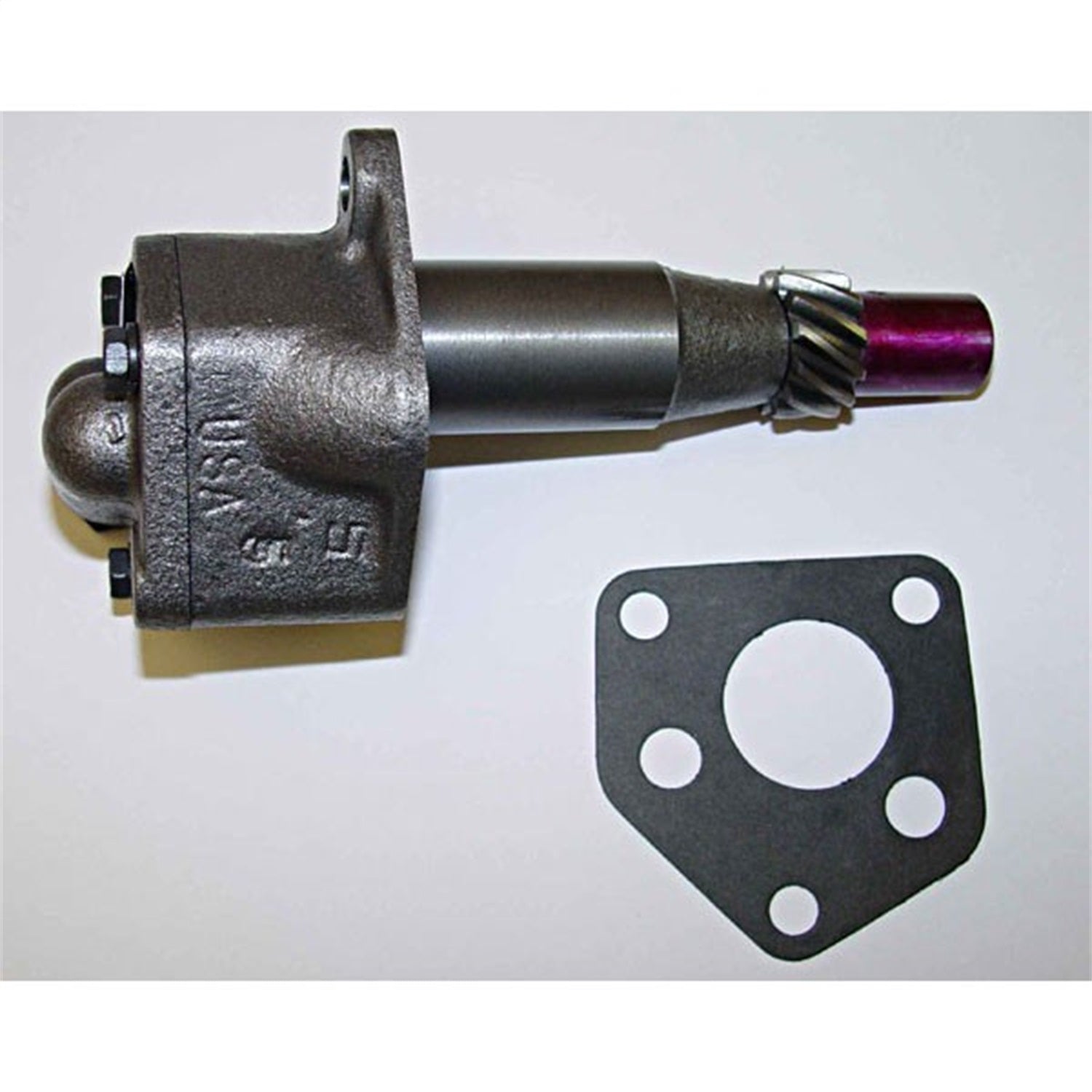 Omix 17433.01 Oil Pump; Omix 17433.01