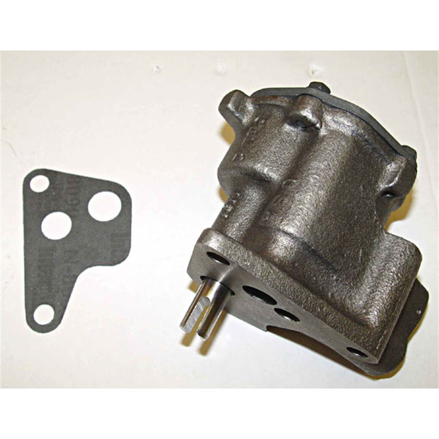 Omix 17433.05 Oil Pump; w/o Screen; Omix 17433.05