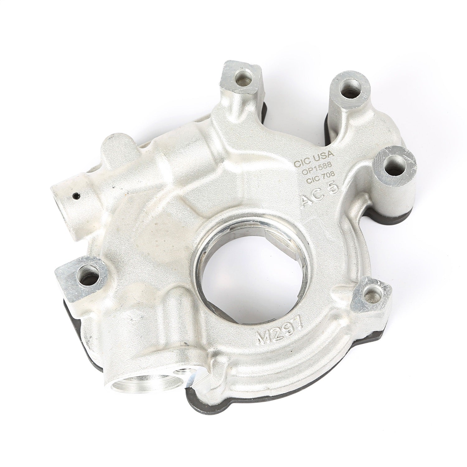 Omix 17433.17 Oil Pump; Omix 17433.17