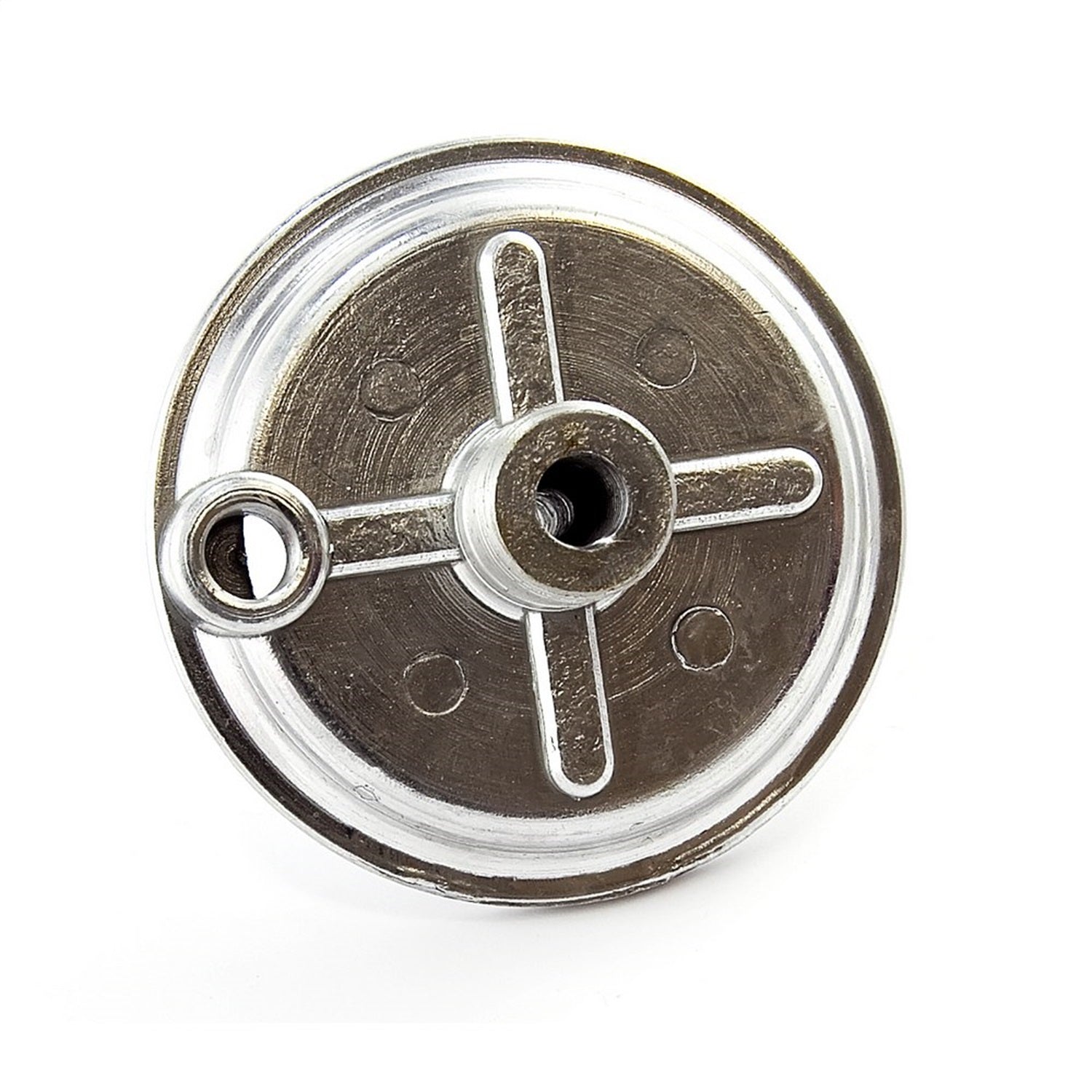Omix 17436.05 Oil Filter Cover; Omix 17436.05