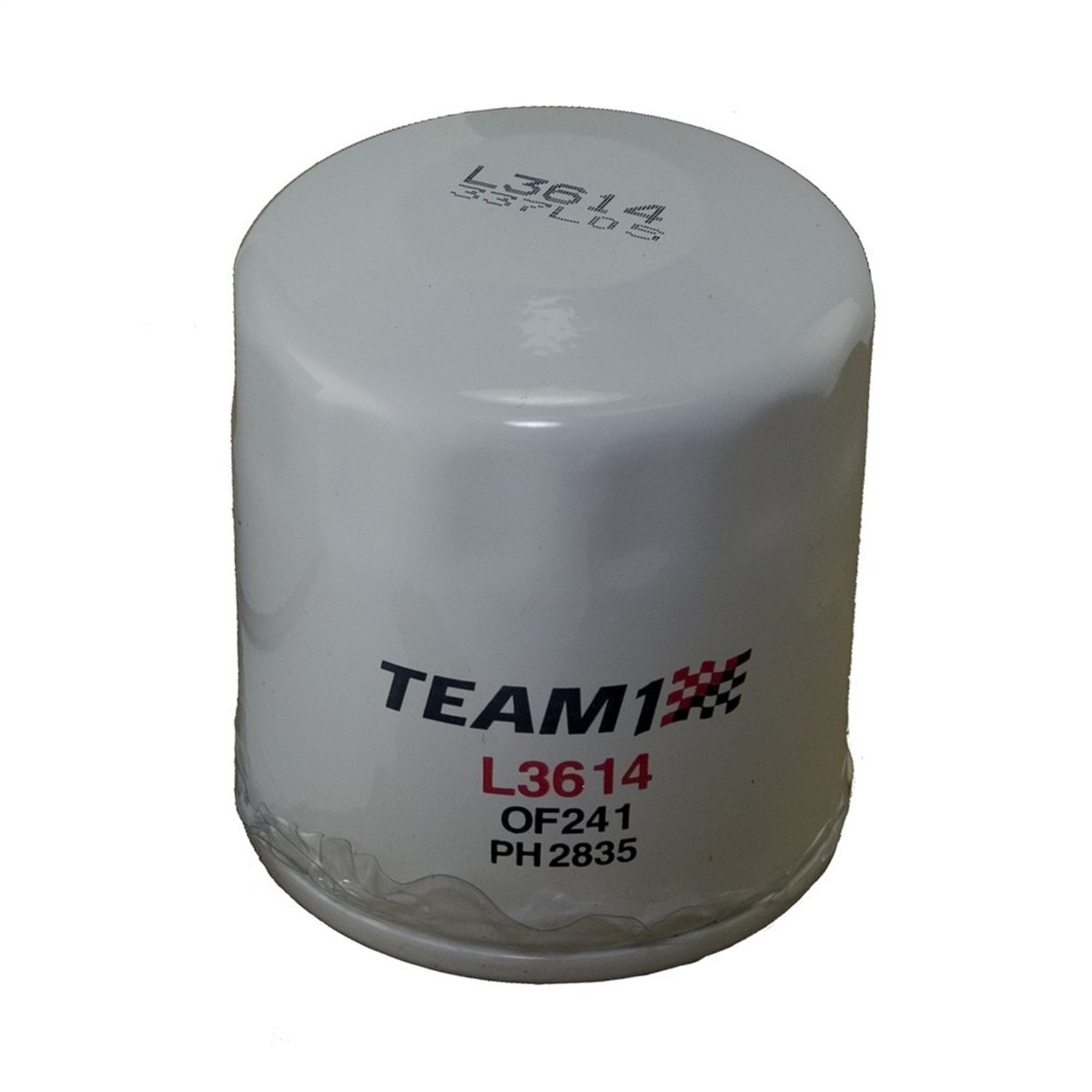 Omix 17436.09 Oil Filter; Omix 17436.09