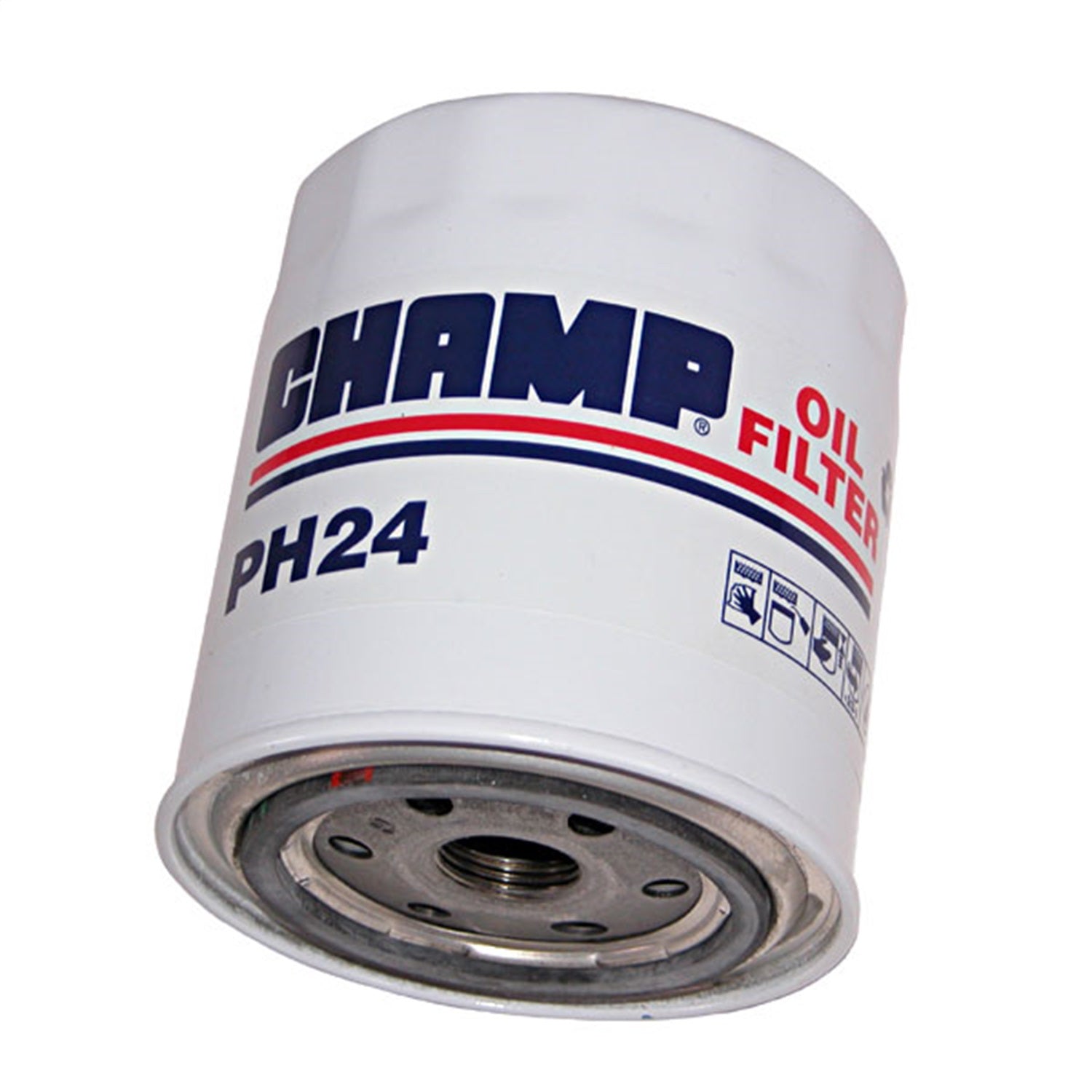 Omix 17436.11 Oil Filter; Omix 17436.11