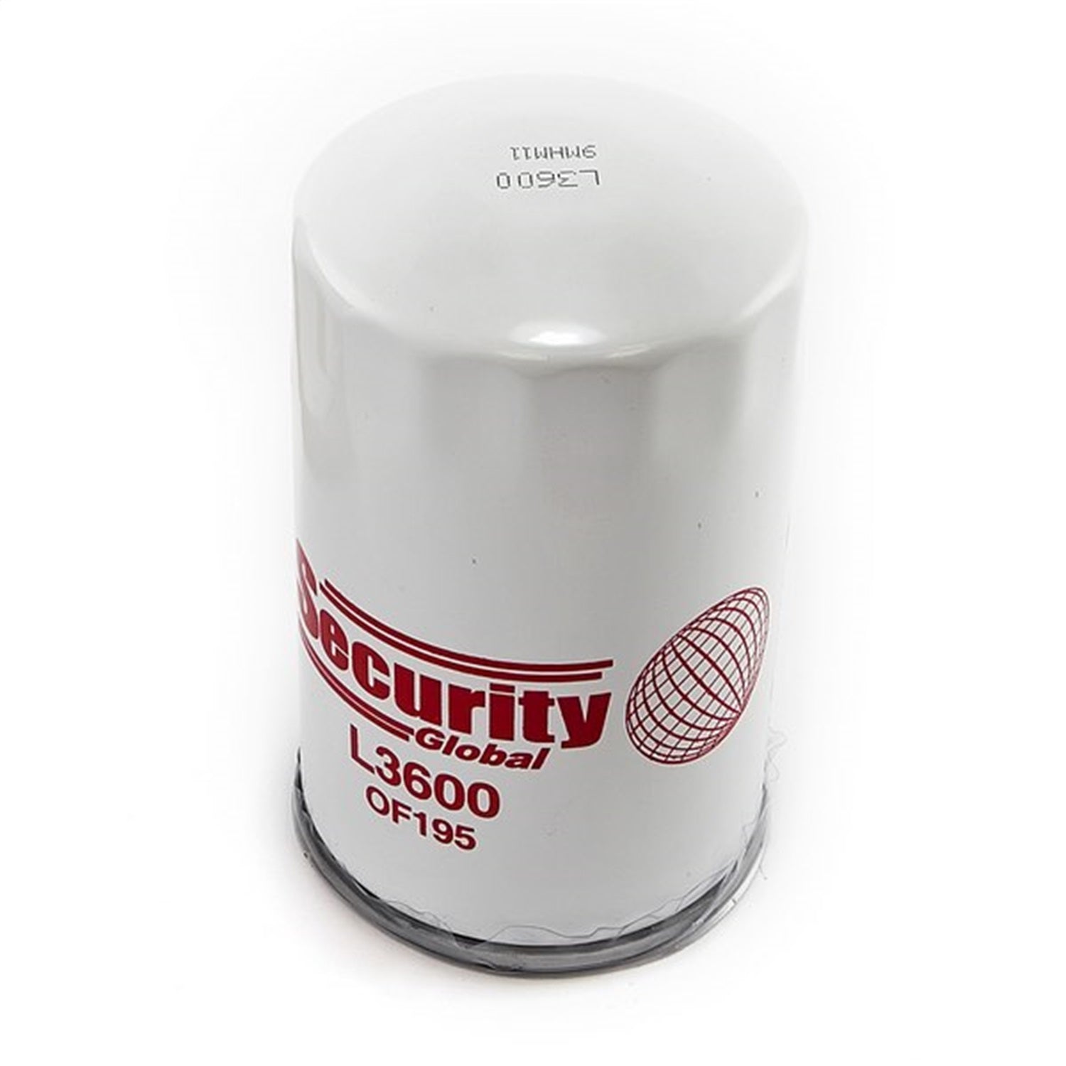 Omix 17436.13 Oil Filter; Omix 17436.13