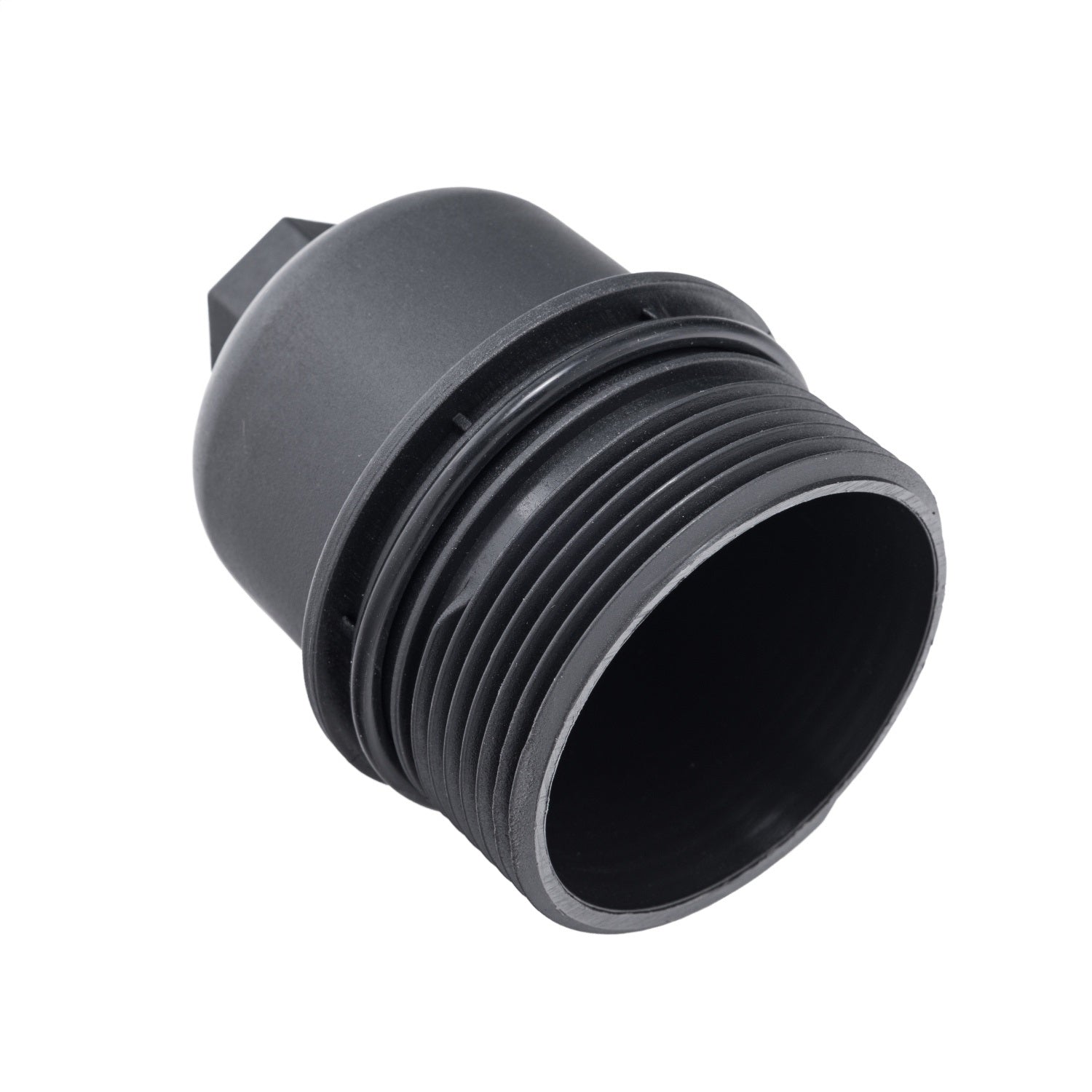 Omix 17436.51 Oil Filter Housing Cap; Omix 17436.51