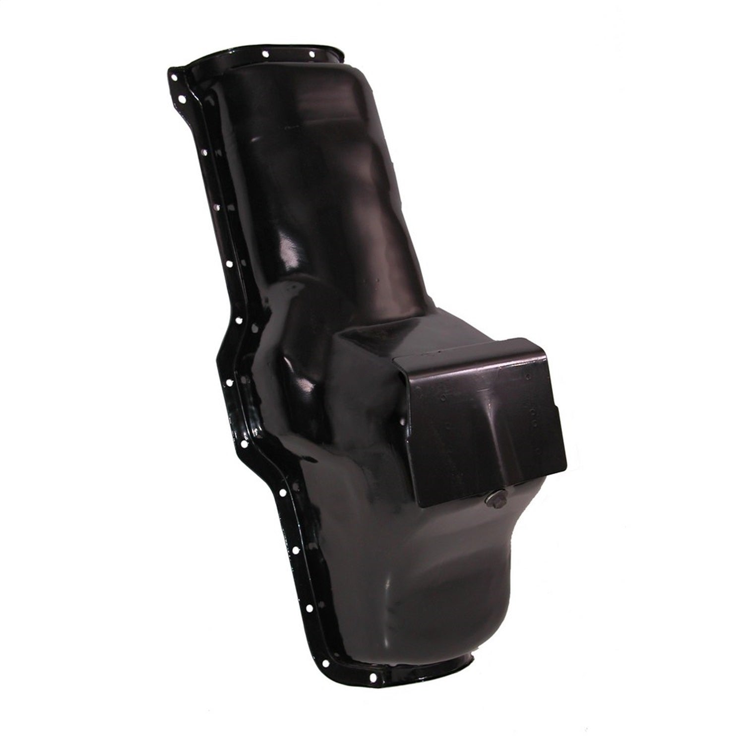 Omix 17437.01 Oil Pan; Omix 17437.01