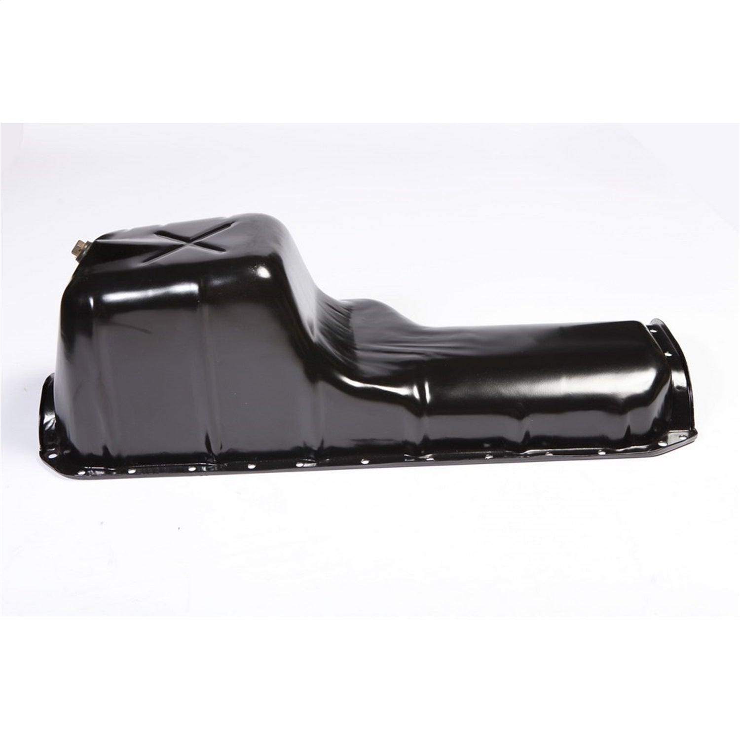 Omix 17437.02 Oil Pan; Omix 17437.02
