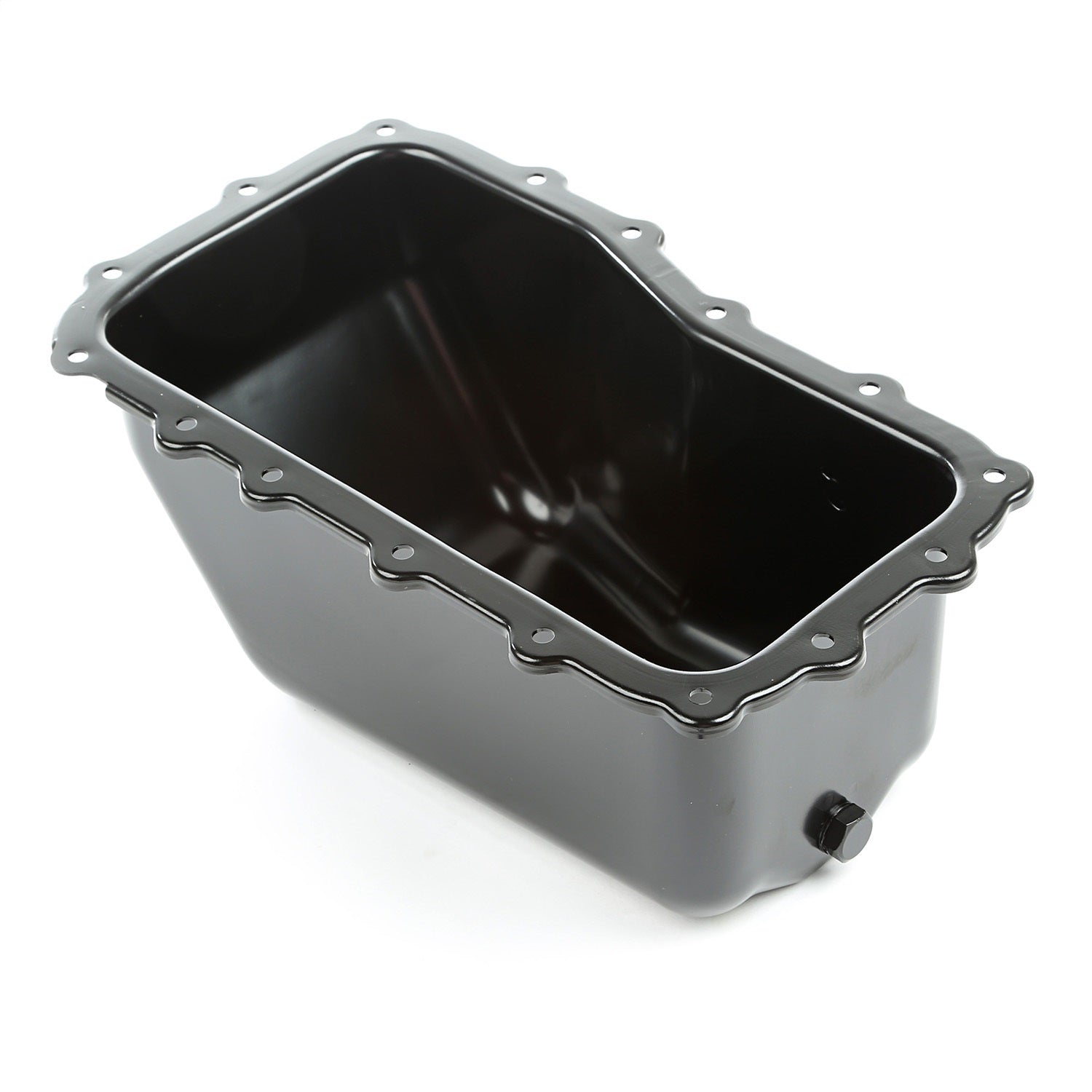 Omix 17437.03 Oil Pan; Omix 17437.03