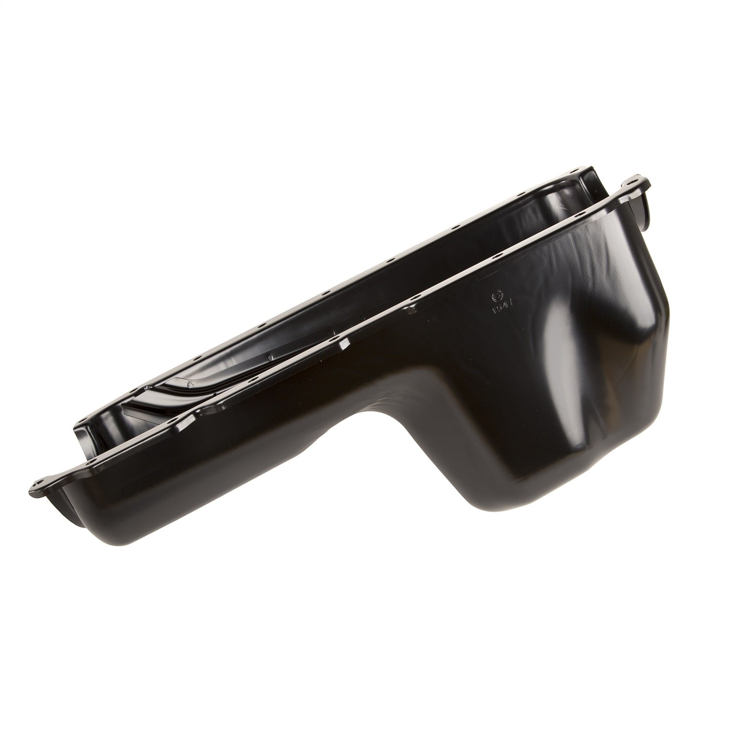Omix 17437.09 Engine Oil Pan; Omix 17437.09
