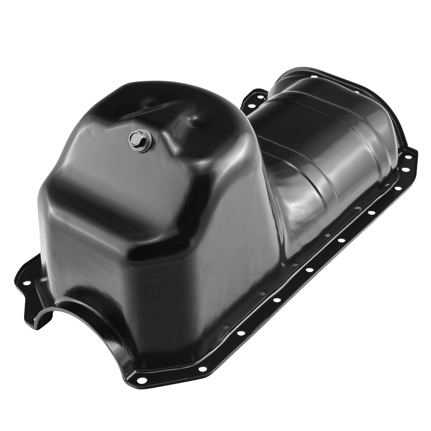 Omix 17437.11 Oil Pan; Omix 17437.11
