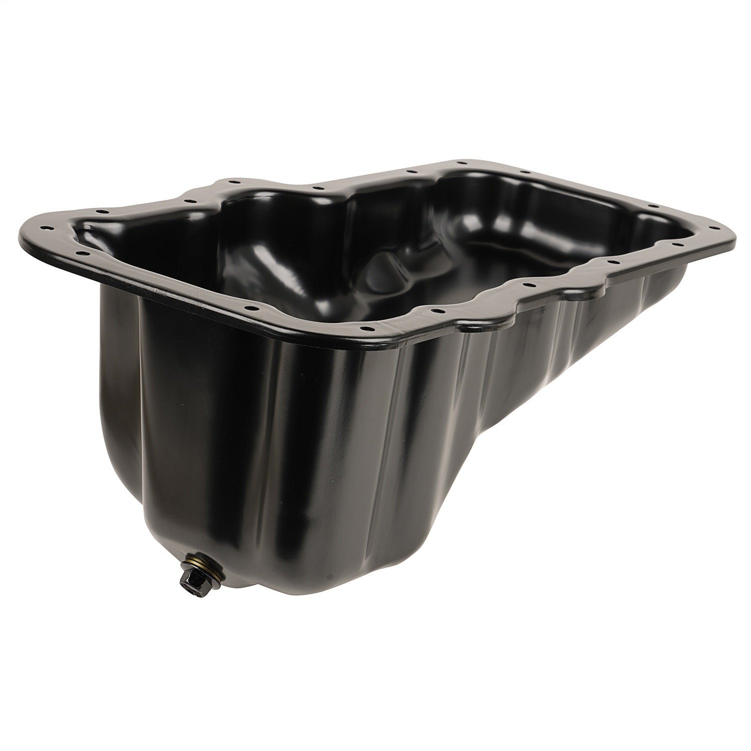 Omix 17437.12 Oil Pan; Omix 17437.12