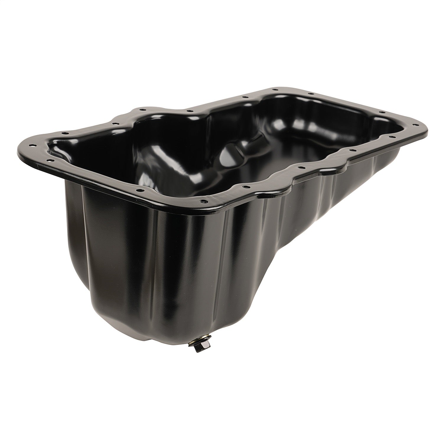 Omix 17437.13 Oil Pan; Omix 17437.13