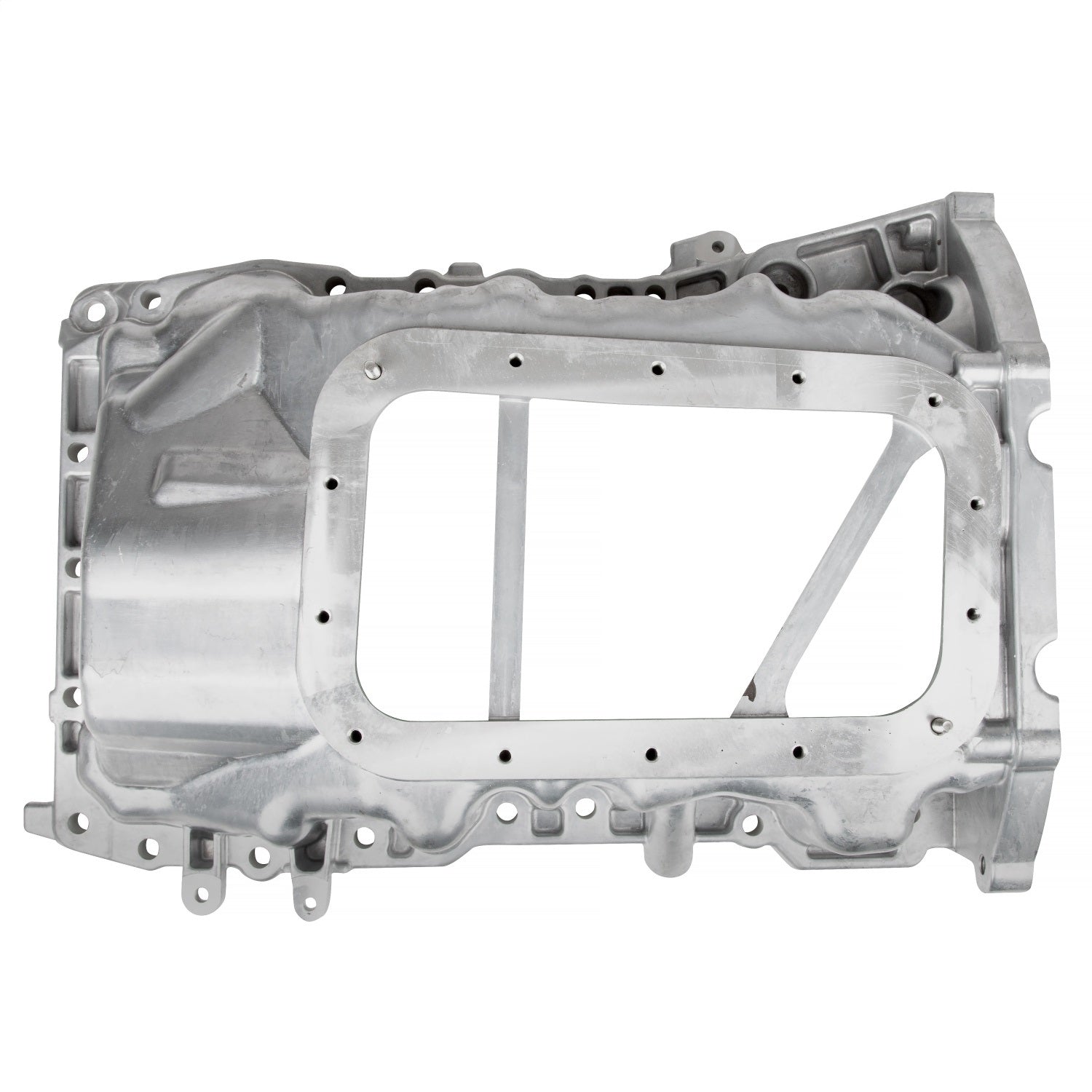 Omix 17437.21 Oil Pan; Upper; Omix 17437.21