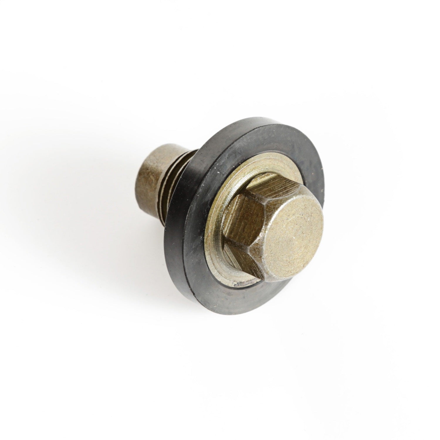 Omix 17438.05 Oil Pan Drain Plug; Omix 17438.05
