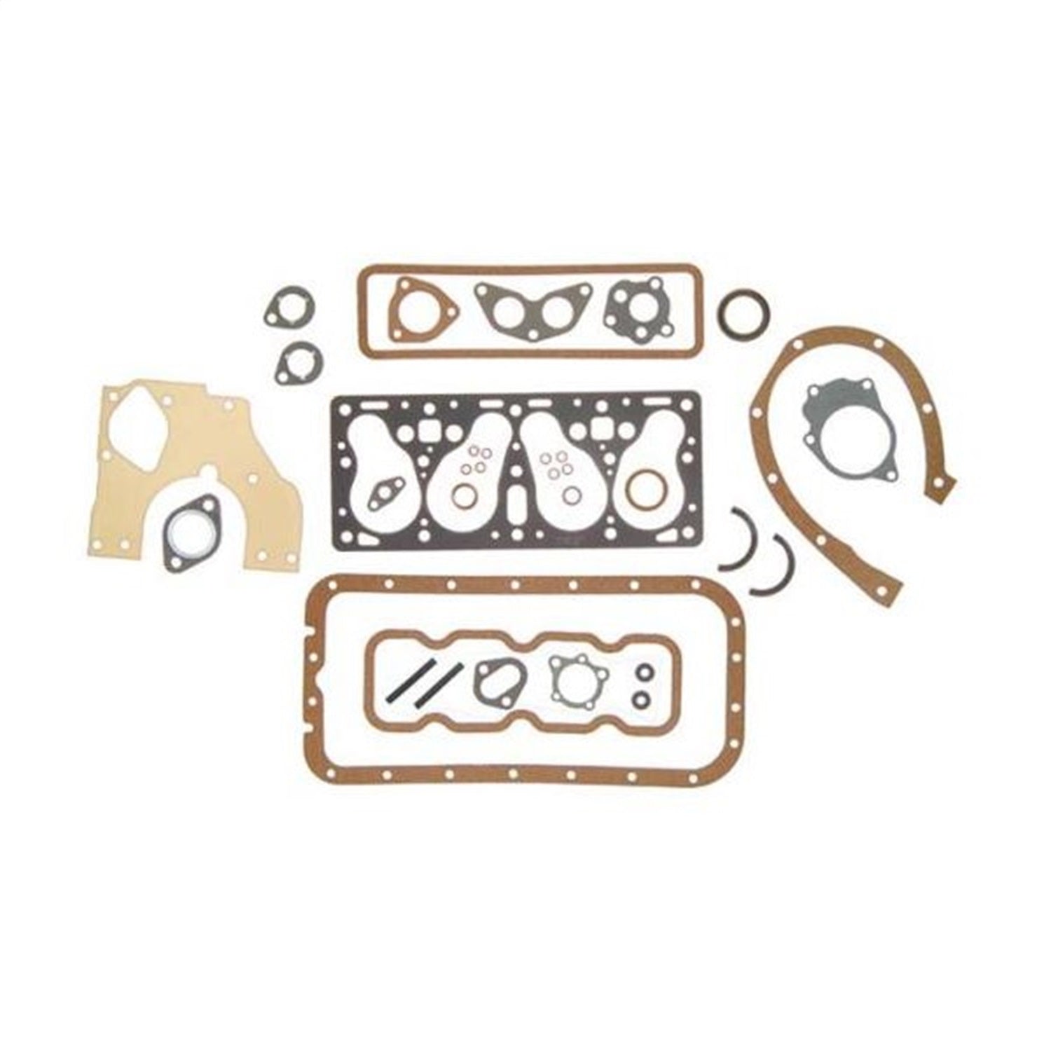 Omix 17440.02 Engine Full Gasket Set Omix 17440.02
