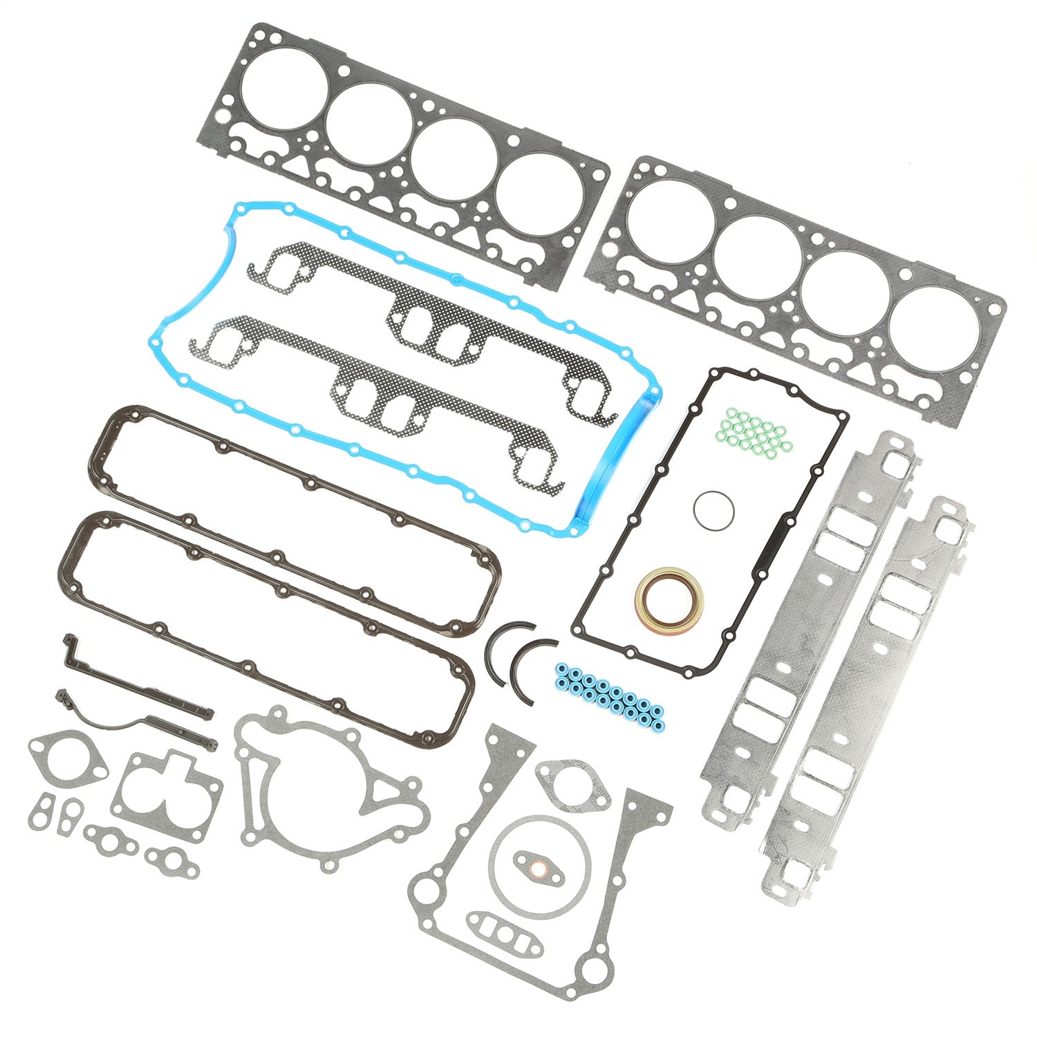 Omix 17440.15 Engine Gasket Set; Omix 17440.15