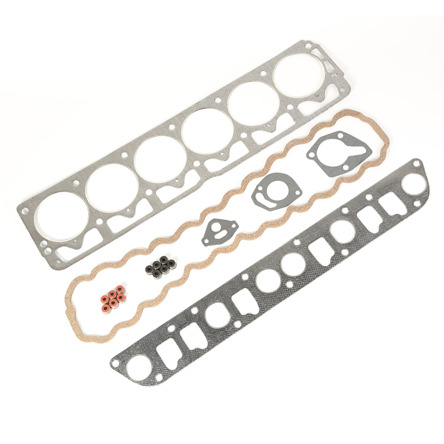 Omix 17441.08 Engine Gasket Set; Omix 17441.08