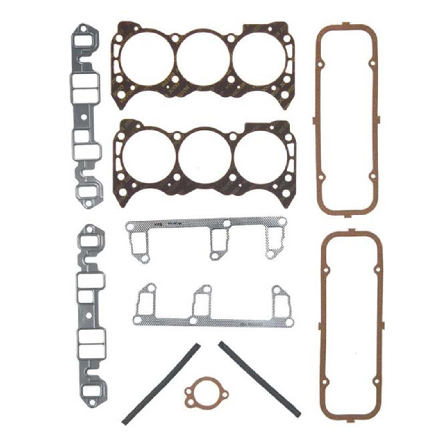 Omix 17441.12 Engine Gasket Set; Omix 17441.12