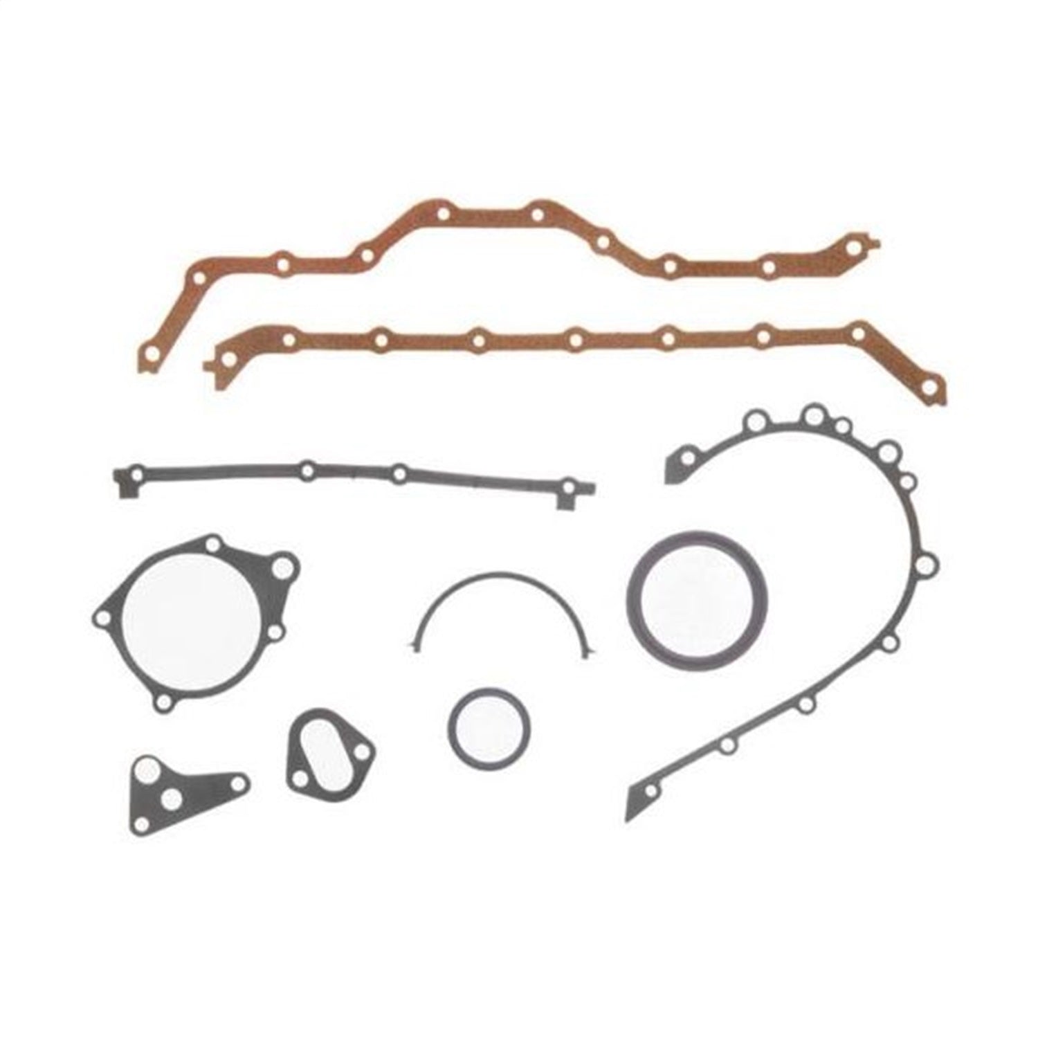 Omix 17442.02 Engine Gasket Set; Omix 17442.02