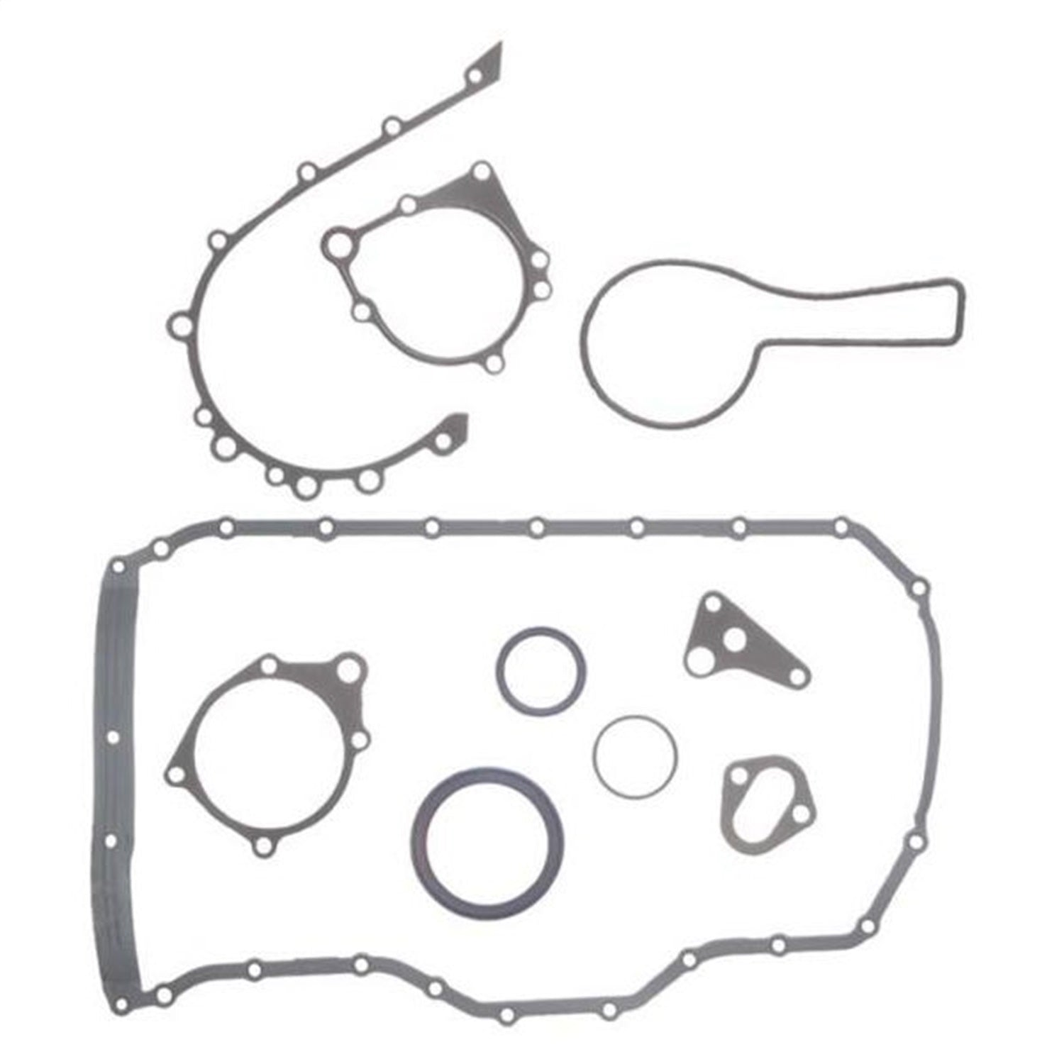 Omix 17442.03 Engine Gasket Set; Omix 17442.03