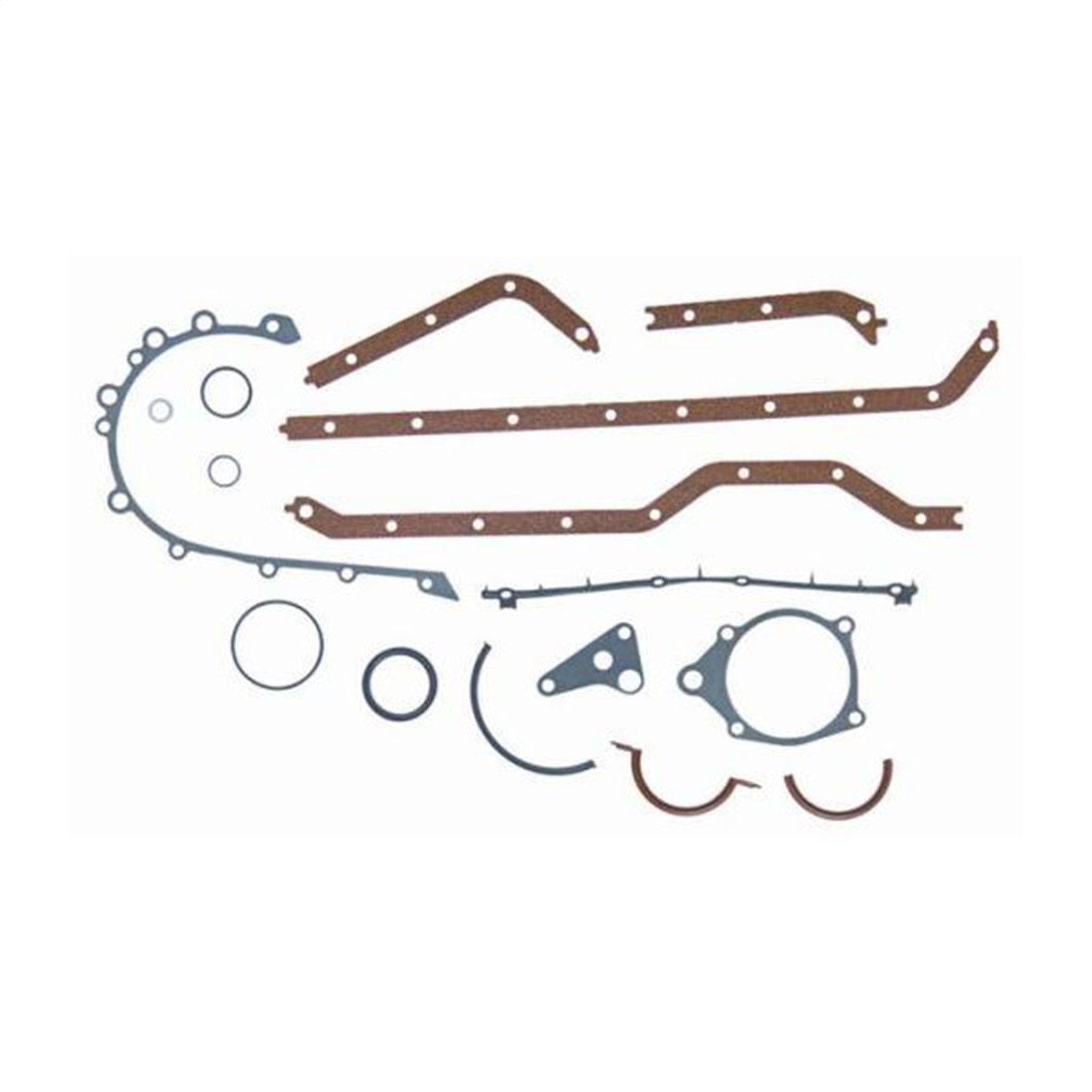 Omix 17442.06 Engine Gasket Set; Omix 17442.06