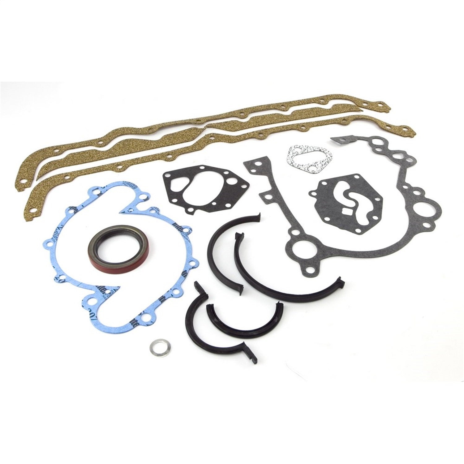 Omix 17442.07 Engine Gasket Set; Omix 17442.07