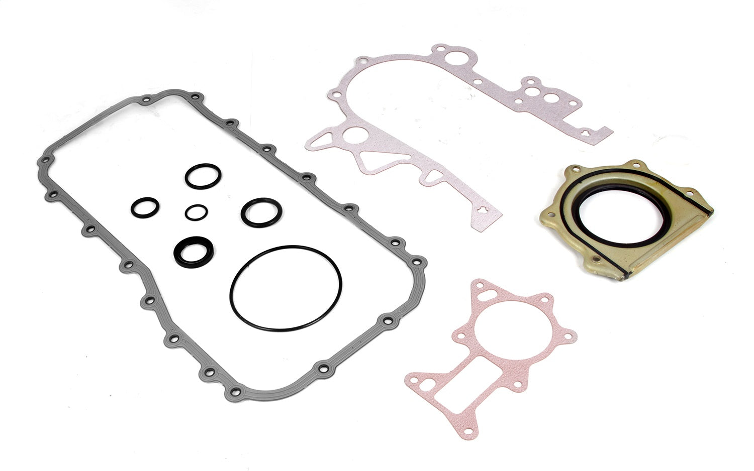 Omix 17442.11 Engine Gasket Set; Omix 17442.11