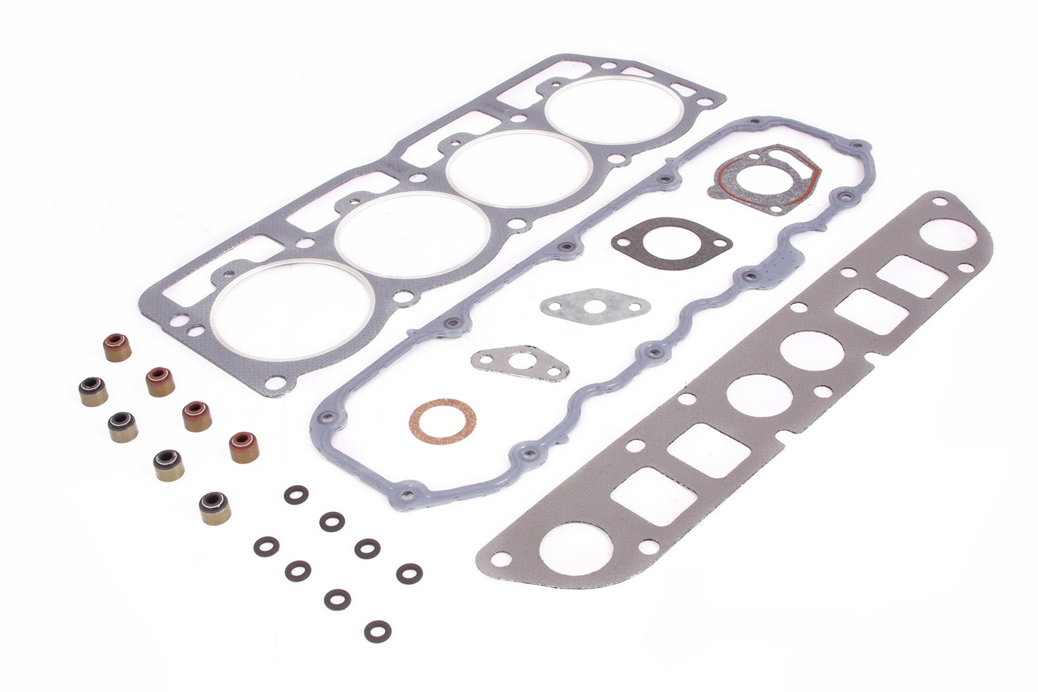 Omix 17442.12 Engine Gasket Set; Omix 17442.12