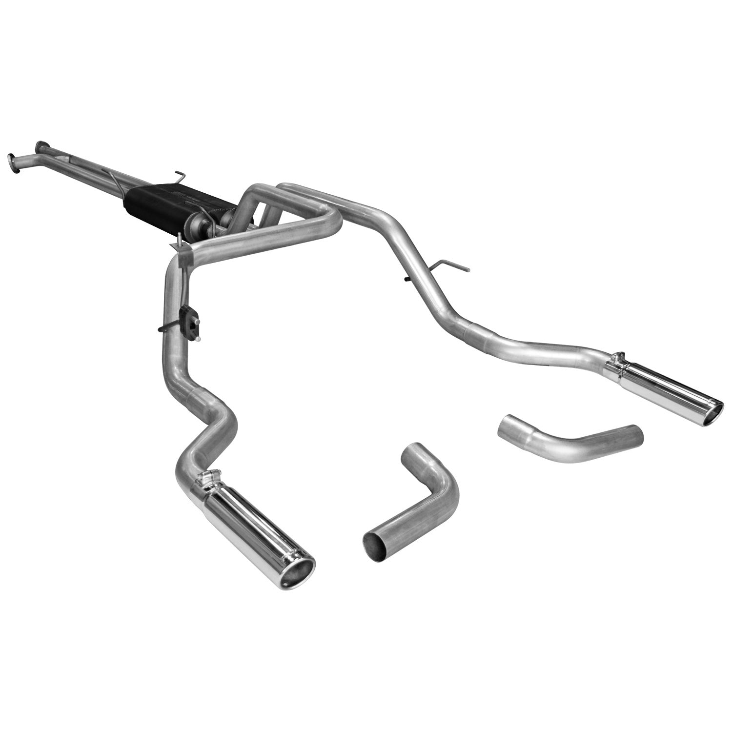 Flowmaster American Thunder Cat-back Exhaust System