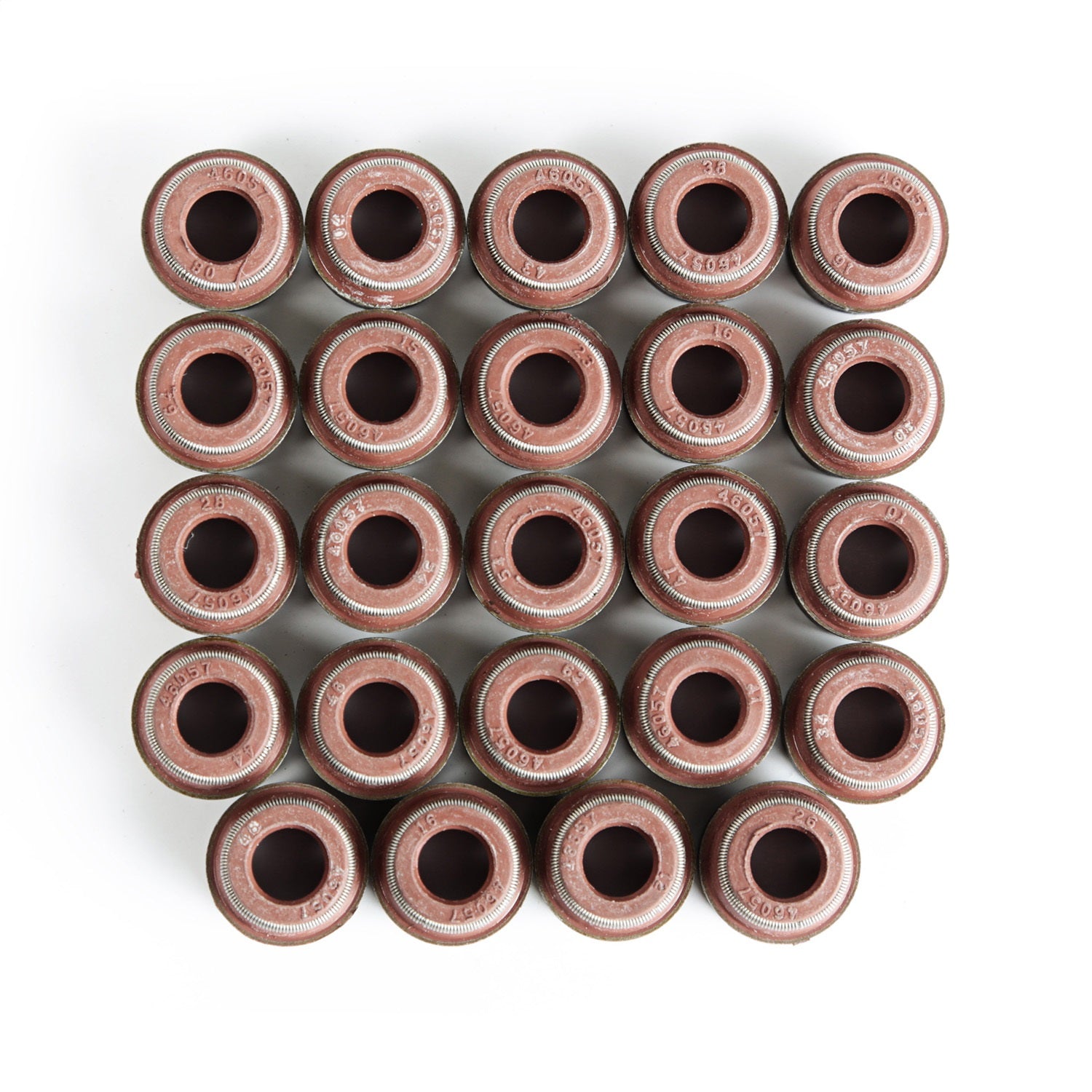 Omix 17443.11 Valve Stem Seal Set; Omix 17443.11