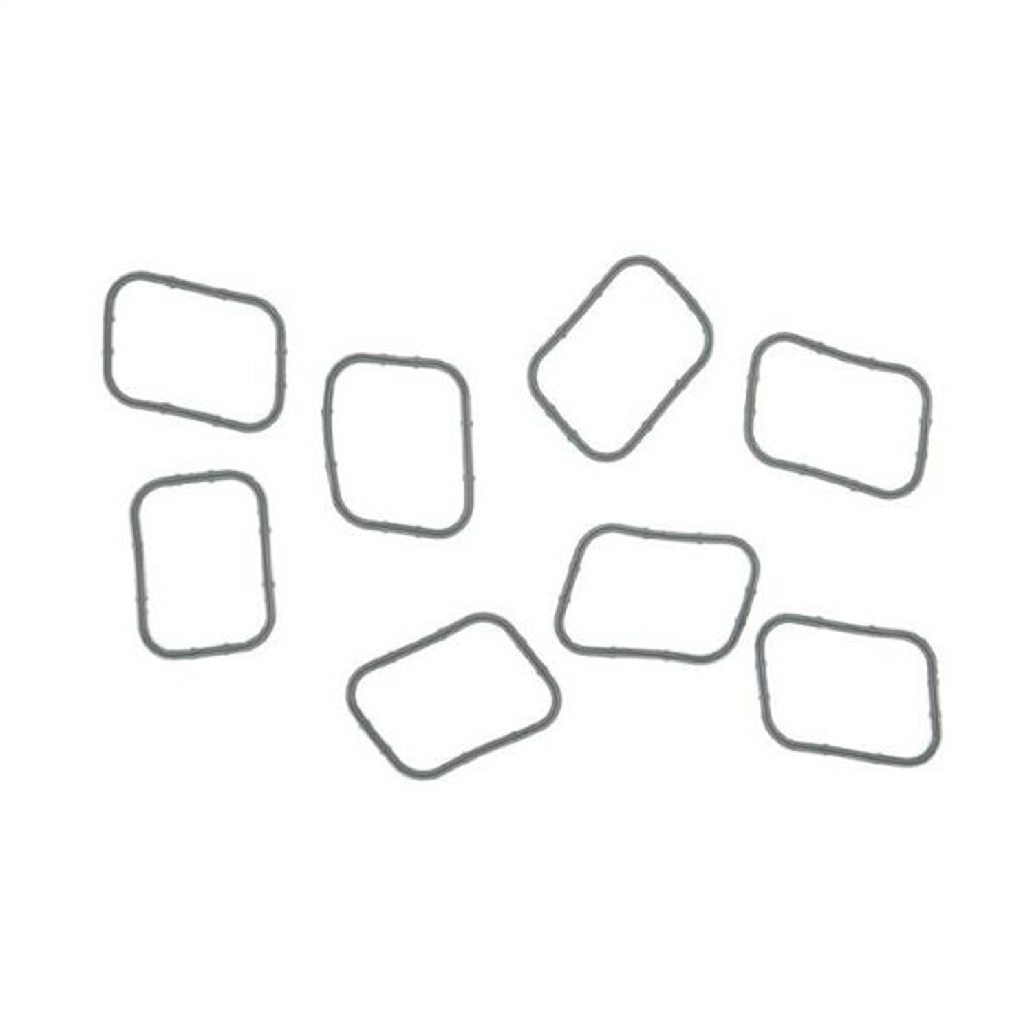Omix 17445.03 Intake Manifold Gasket Set; Lower and Upper; Omix 17445.03