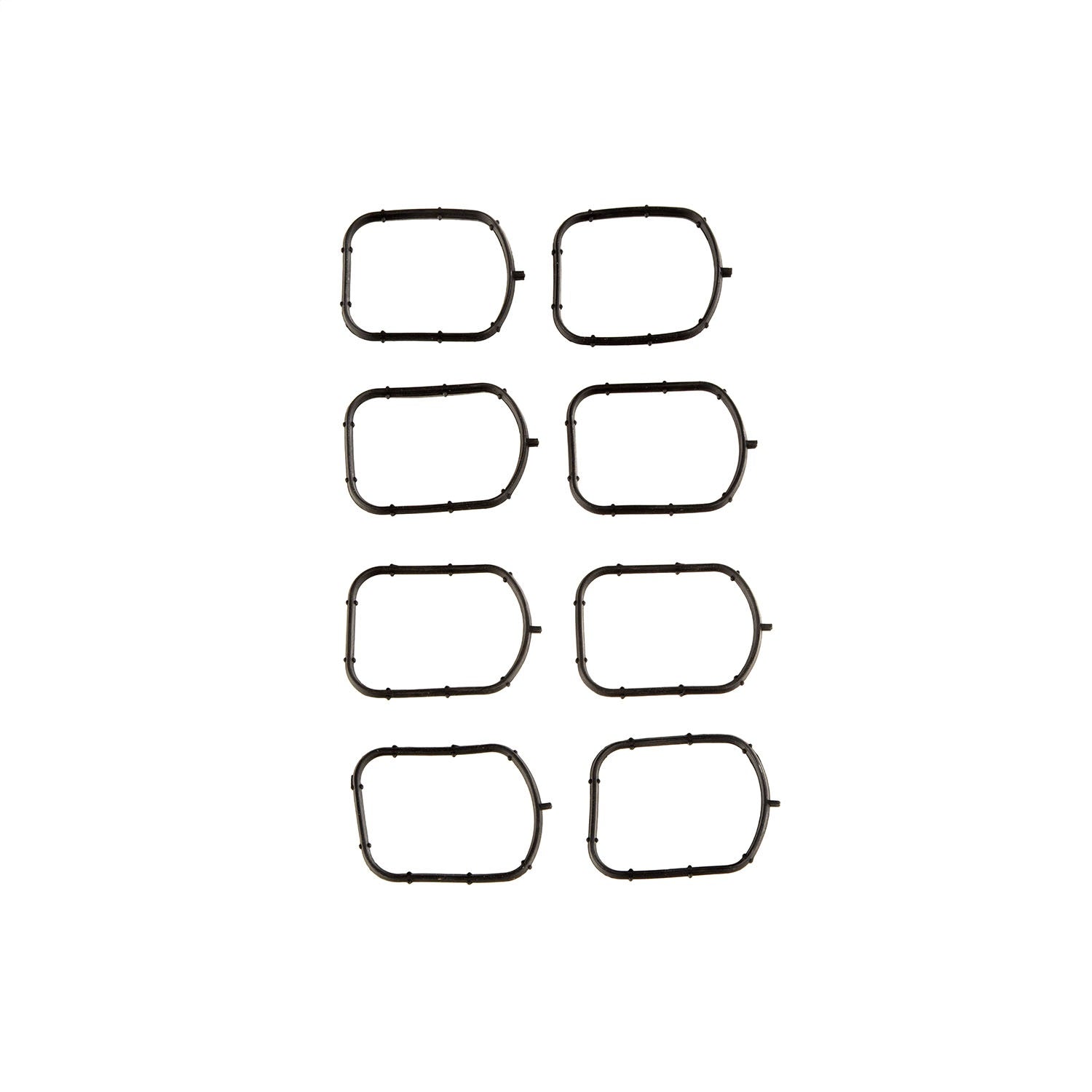 Omix 17445.06 Intake Manifold Gasket Set; Lower and Upper; Omix 17445.06