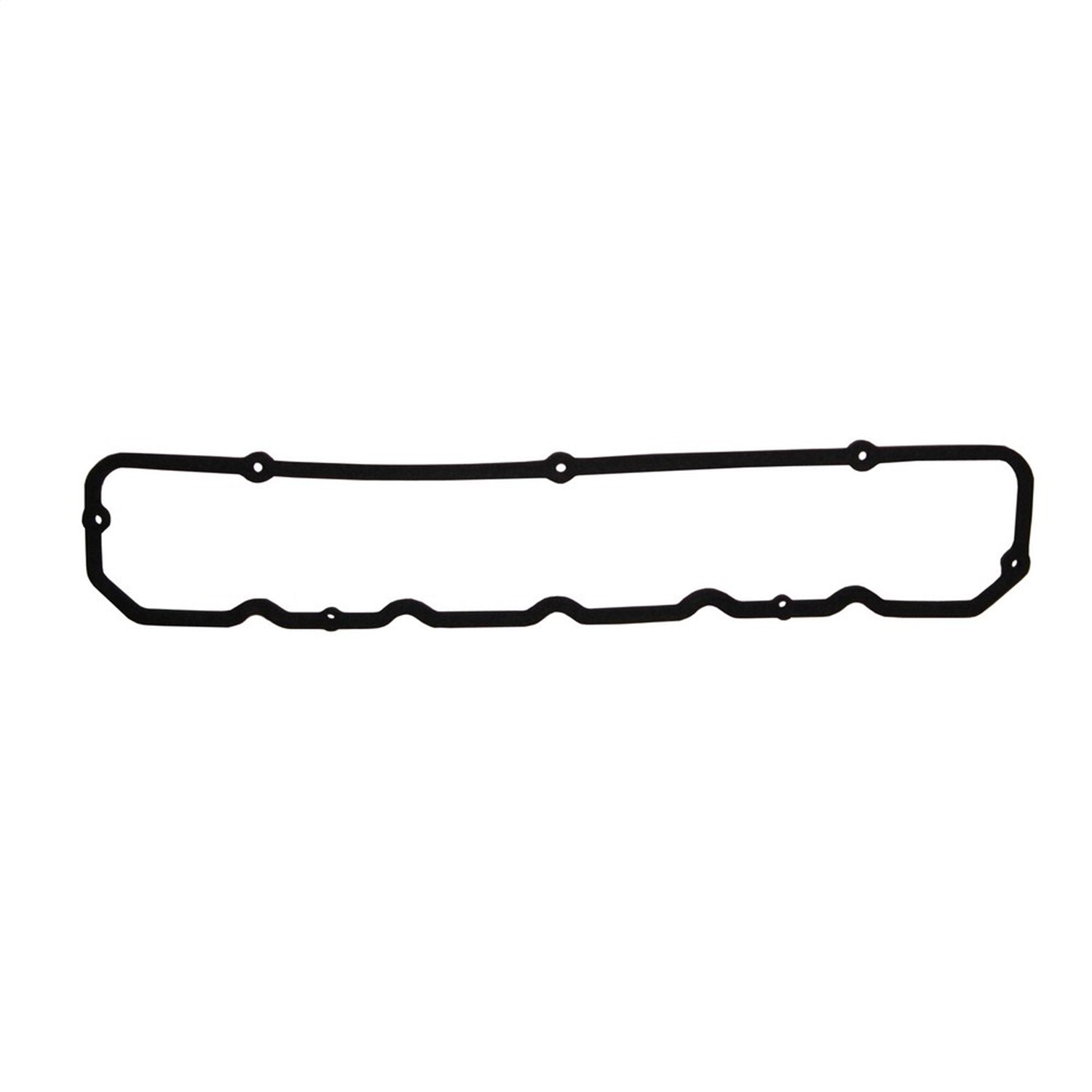 Omix 17447.04 Engine Valve Cover Gasket; OE Style Rubber; Omix 17447.04