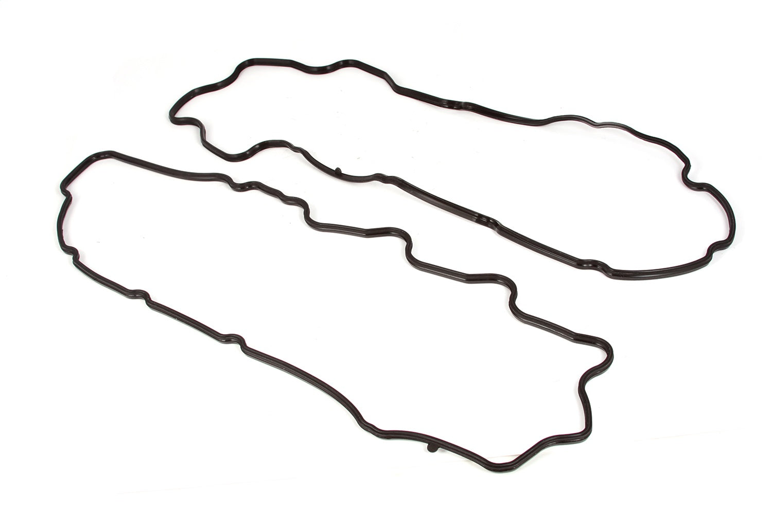 Omix 17447.21 Valve Cover Set; Omix 17447.21