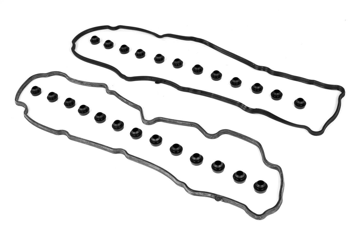 Omix 17447.22 Valve Cover Gasket Set; Omix 17447.22