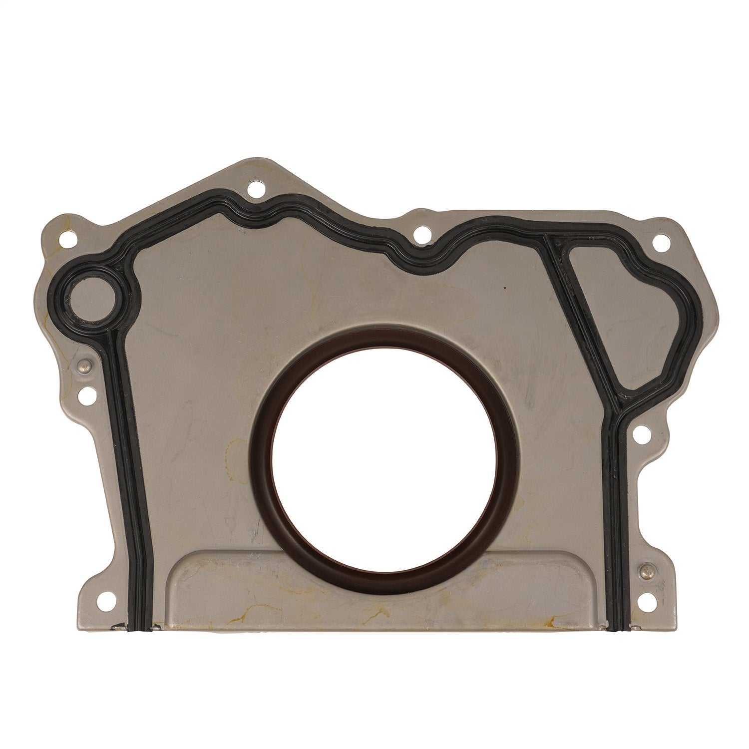 Omix 17449.07 Crankshaft Oil Seal And Retainer; Rear; Omix 17449.07